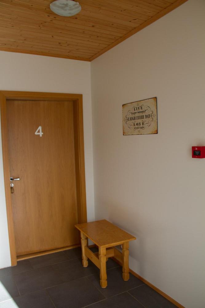 Guesthouse Hof in Vatnsdalur