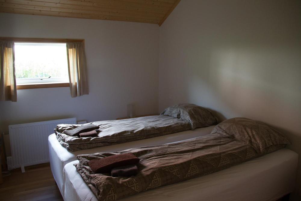 Guesthouse Hof in Vatnsdalur