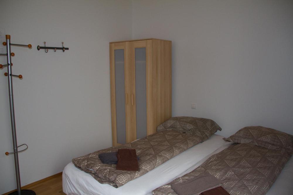 Guesthouse Hof in Vatnsdalur