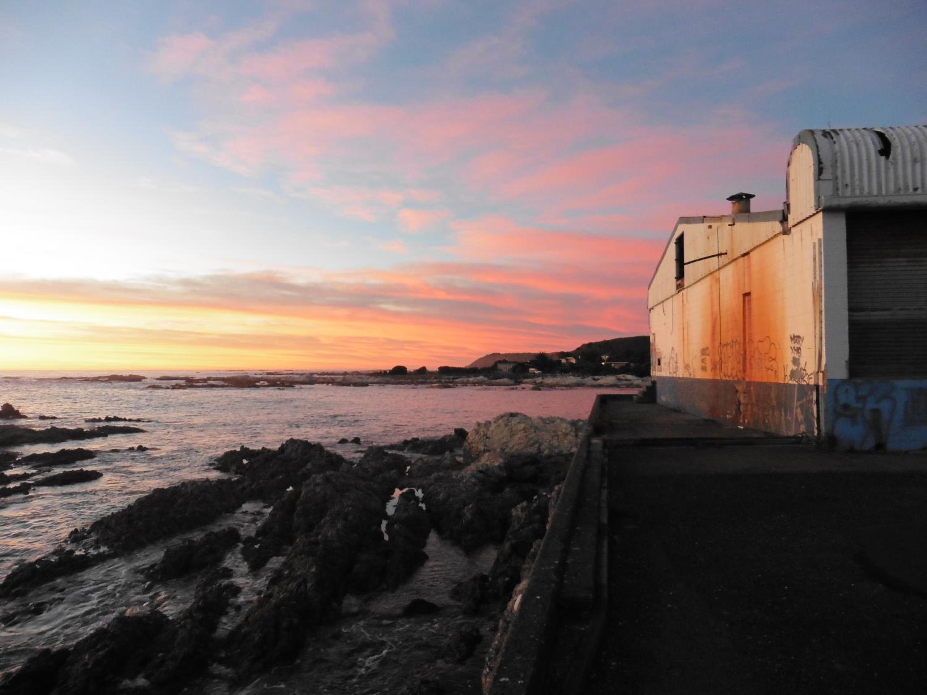 The Peninsula Kaikoura