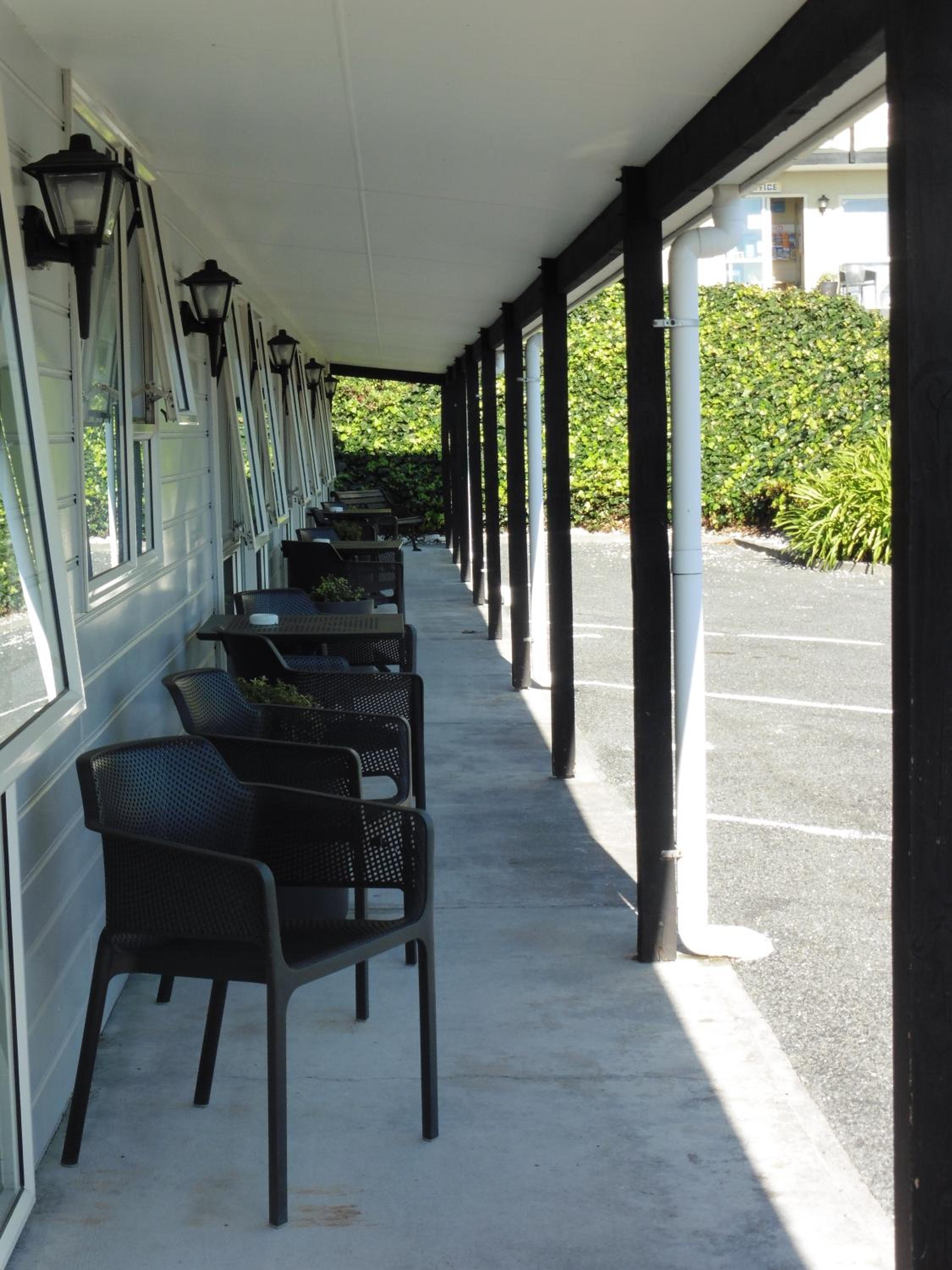 The Peninsula Kaikoura