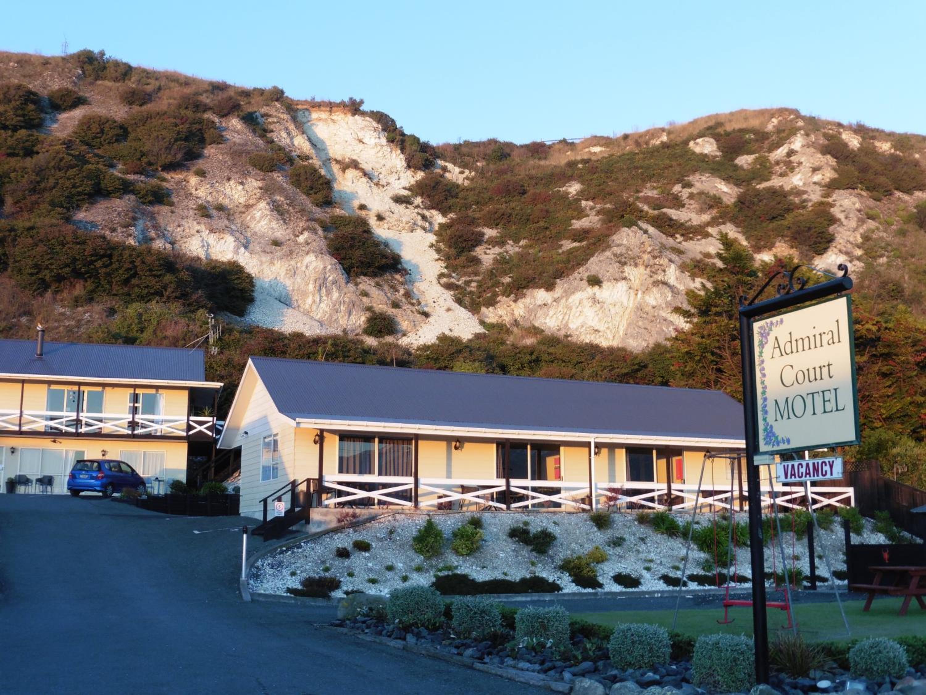 The Peninsula Kaikoura