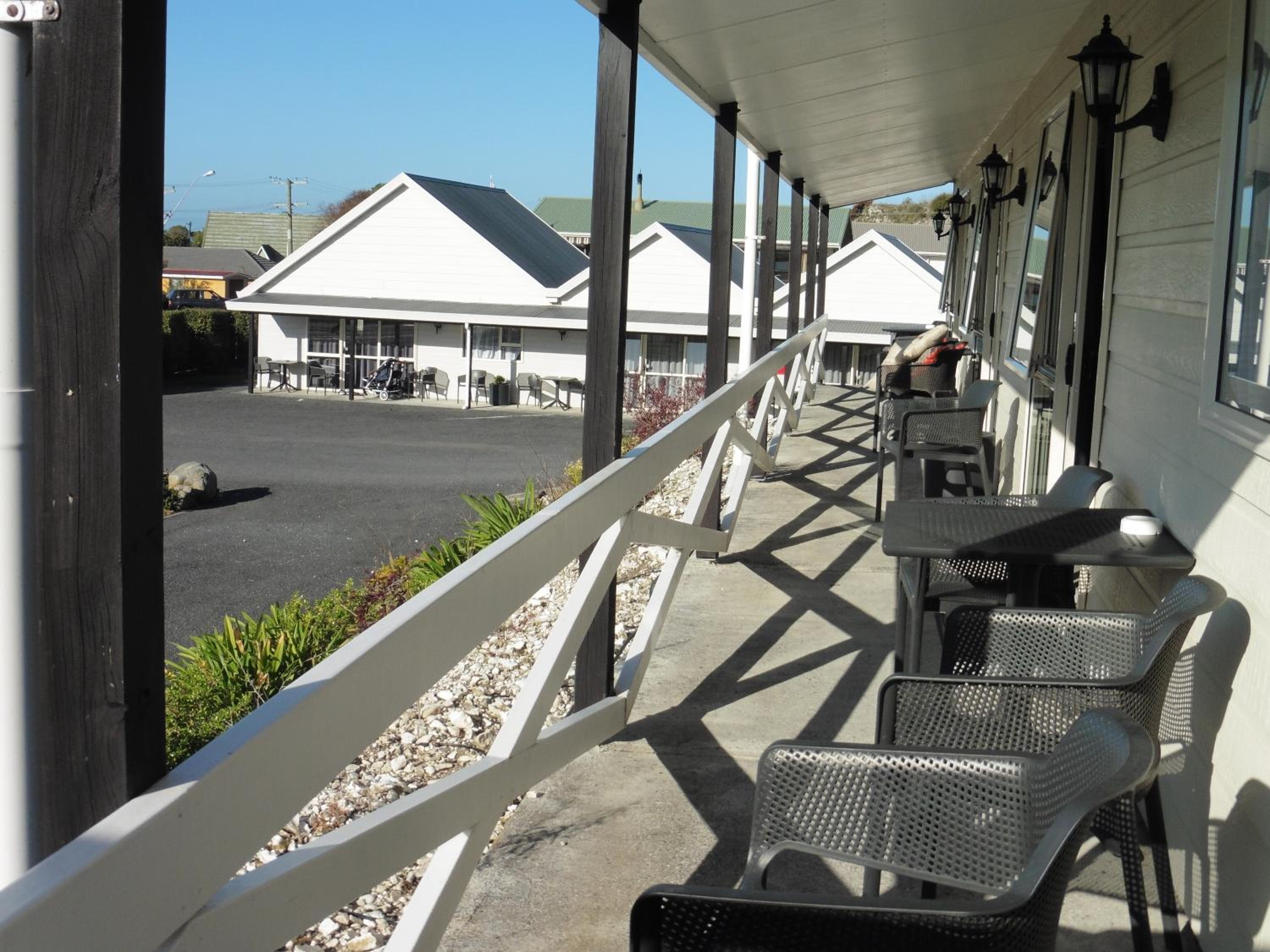 The Peninsula Kaikoura