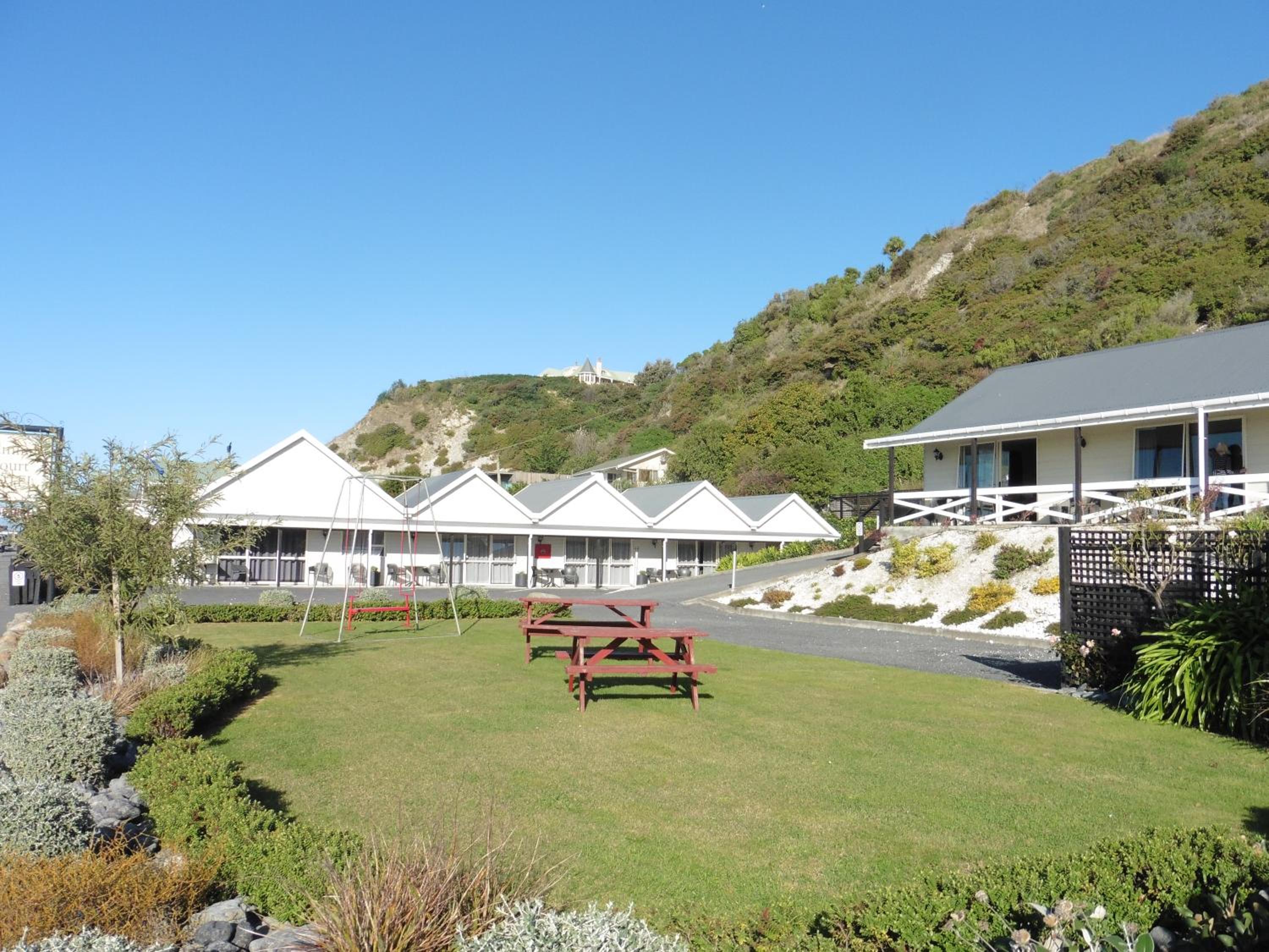 The Peninsula Kaikoura