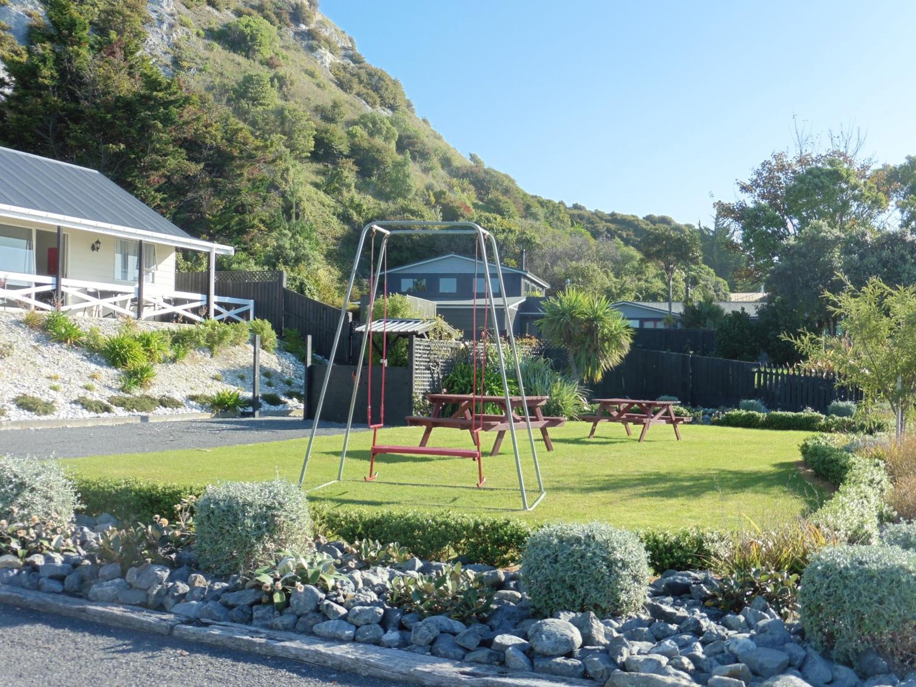 The Peninsula Kaikoura