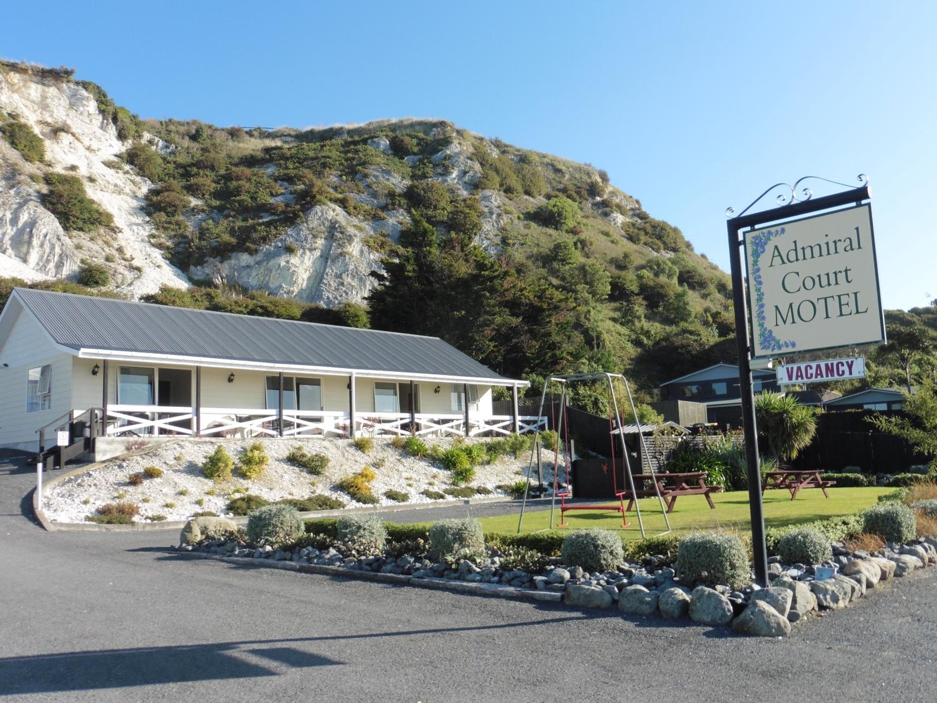 The Peninsula Kaikoura