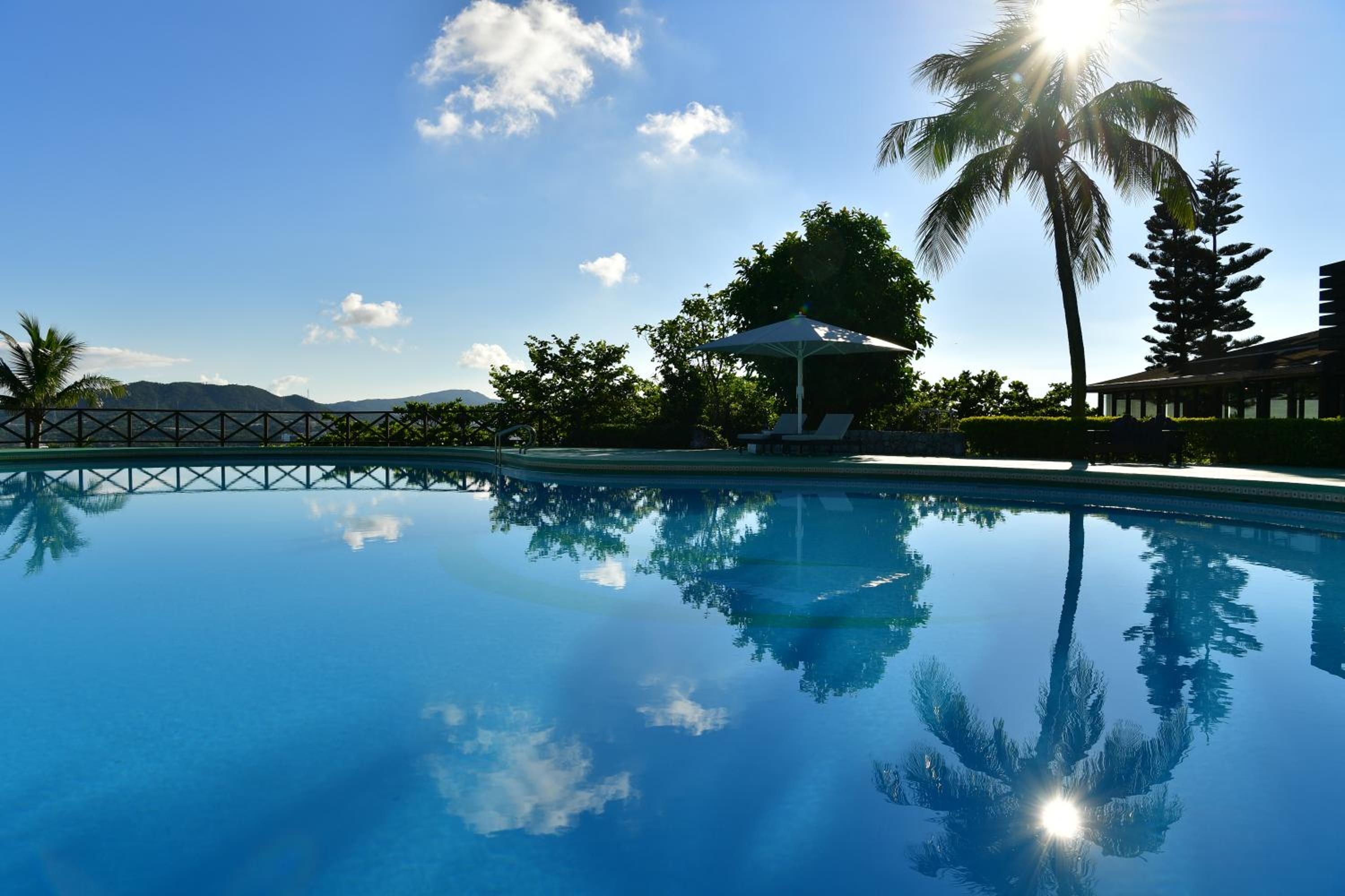 Coco Garden Resort Okinawa