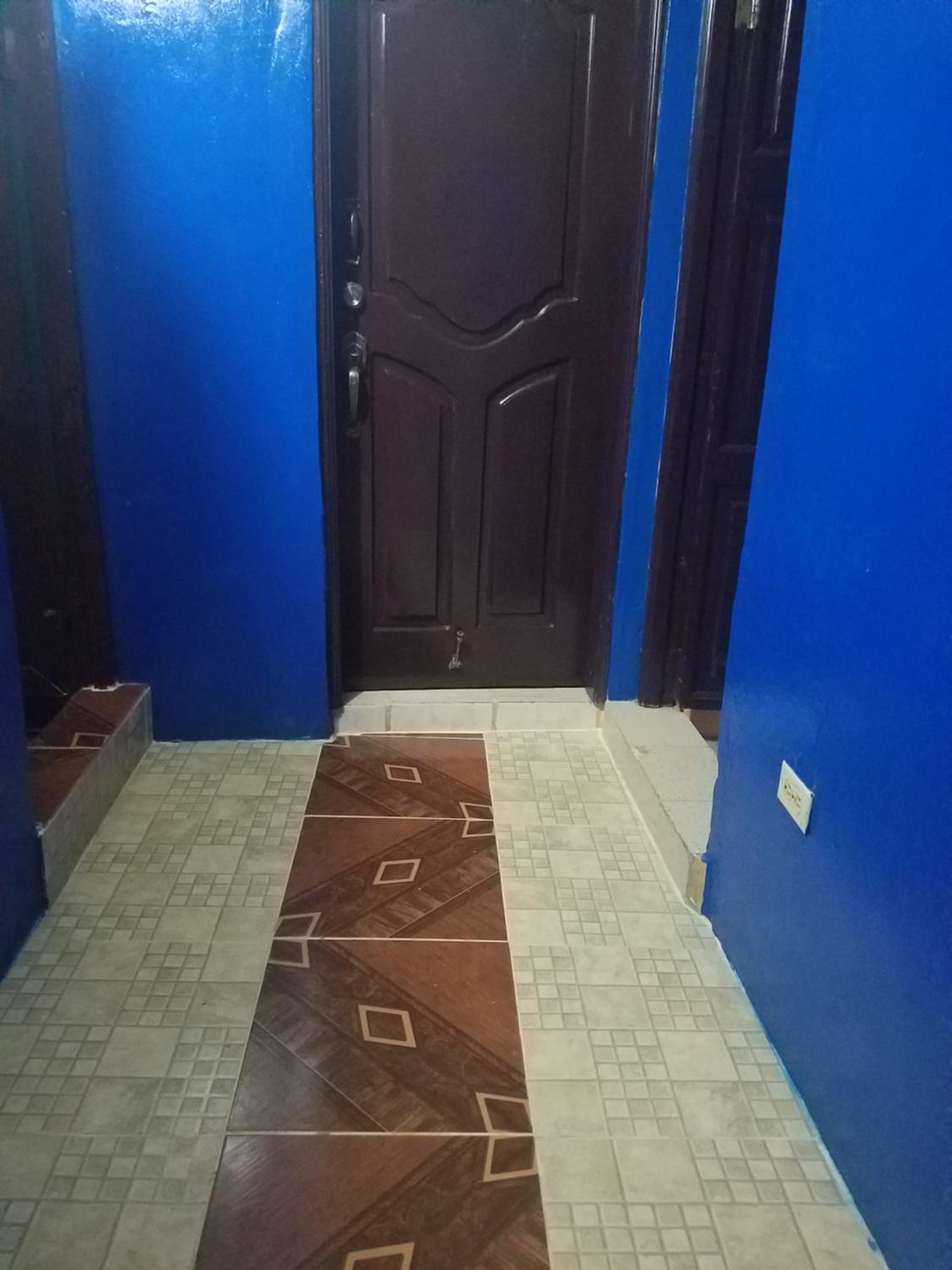 B&B KeisyAlba Punta Rucia