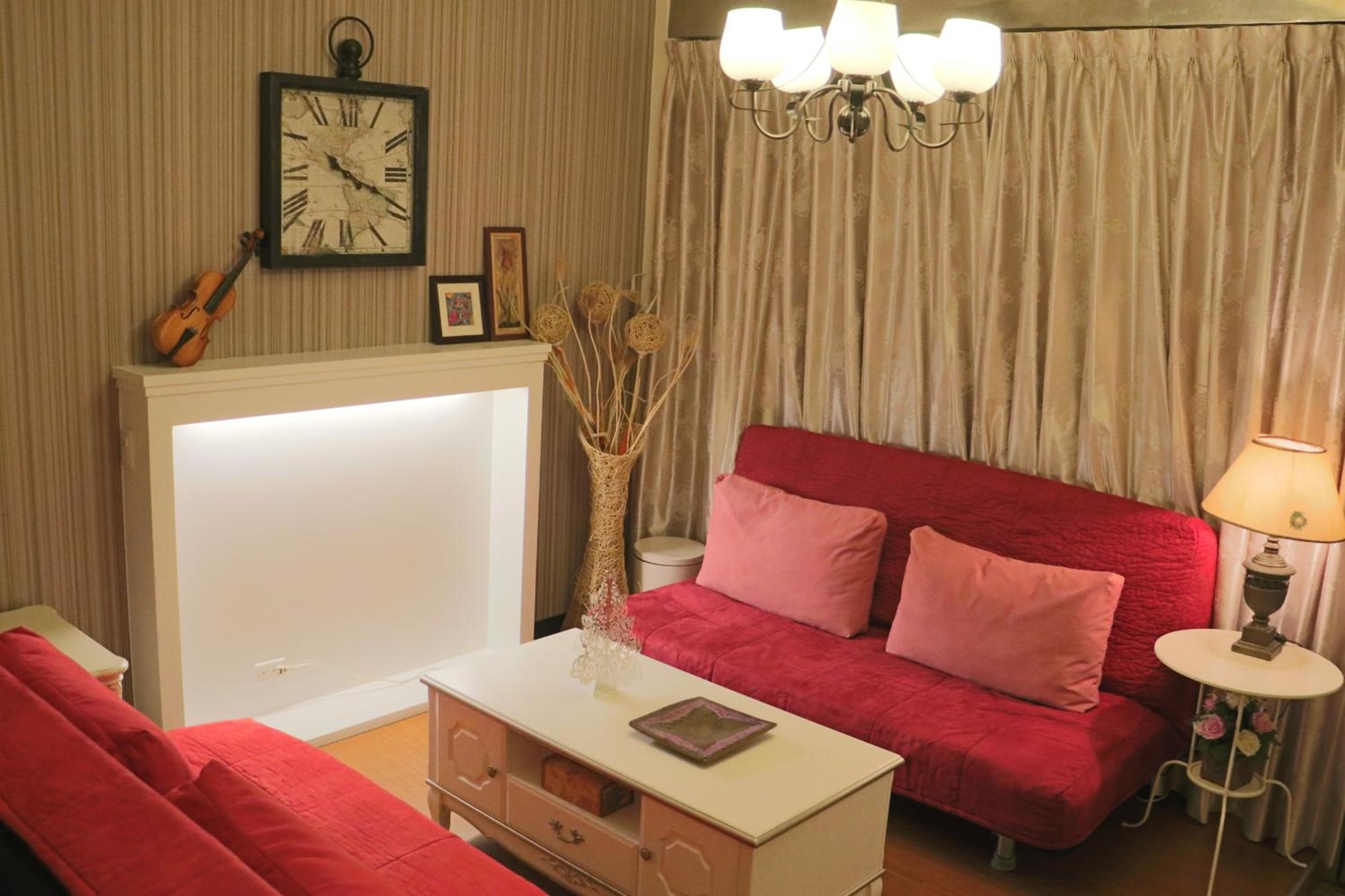 拾光寓所 Lumos Abode-預訂後務必聯繫保留 #可包棟 #單房型 view 3