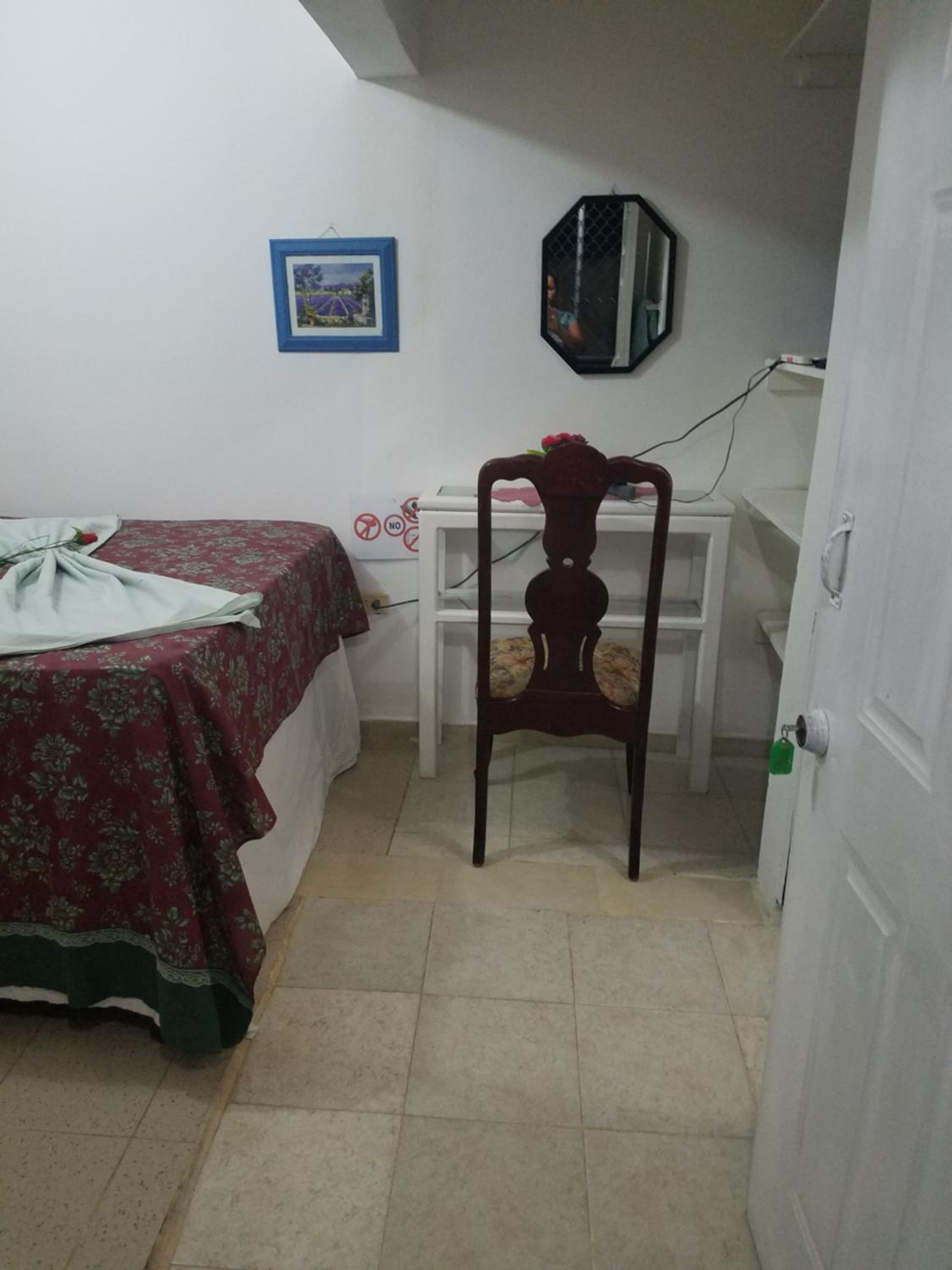B&B KeisyAlba Punta Rucia