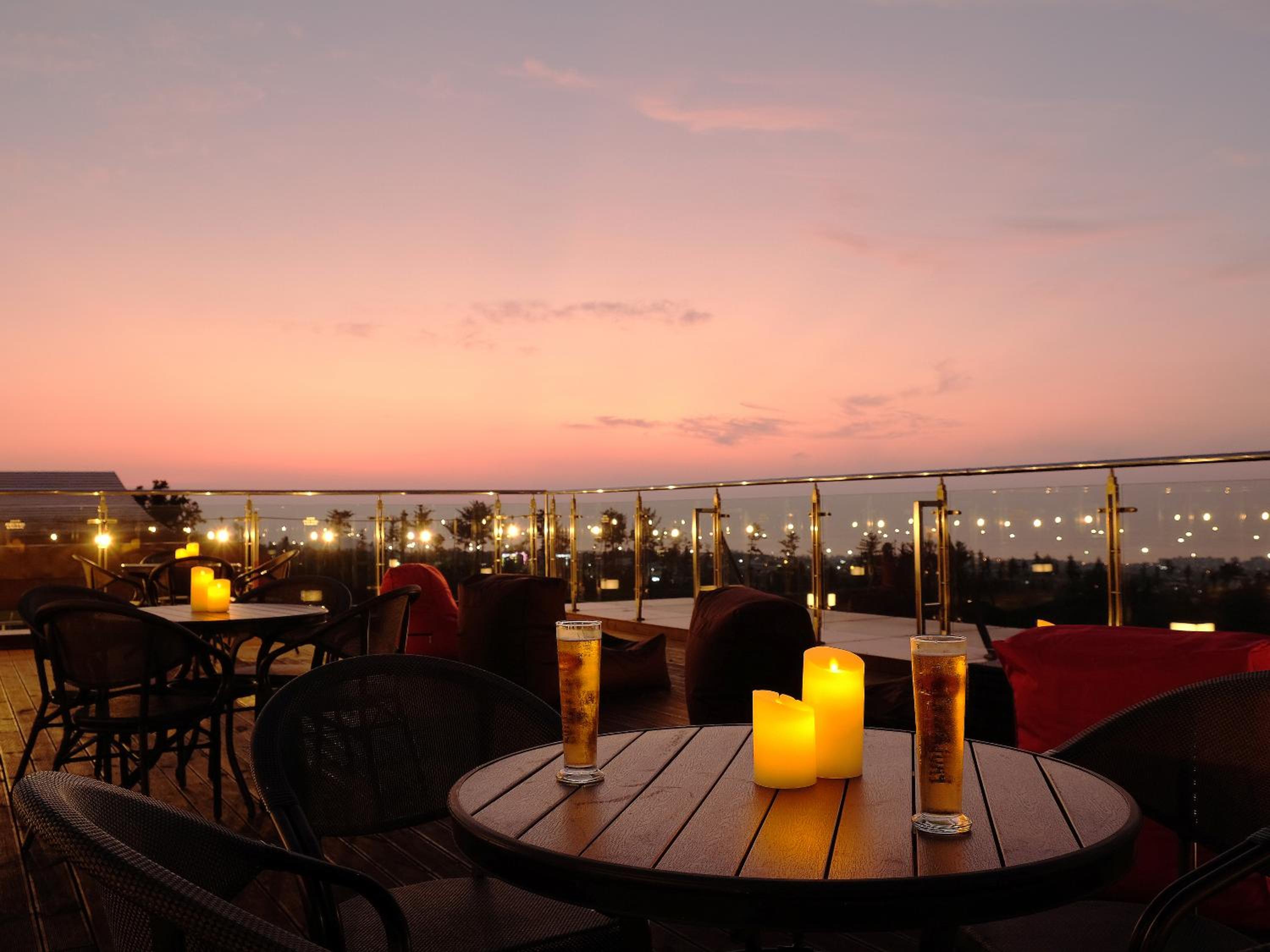 Camphortree Hotel and Resort