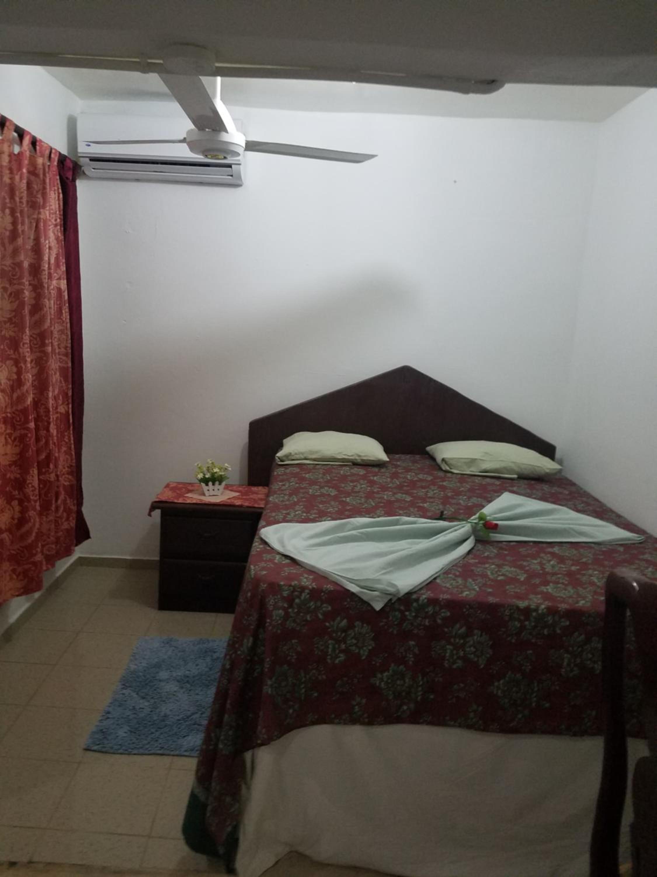 B&B KeisyAlba Punta Rucia
