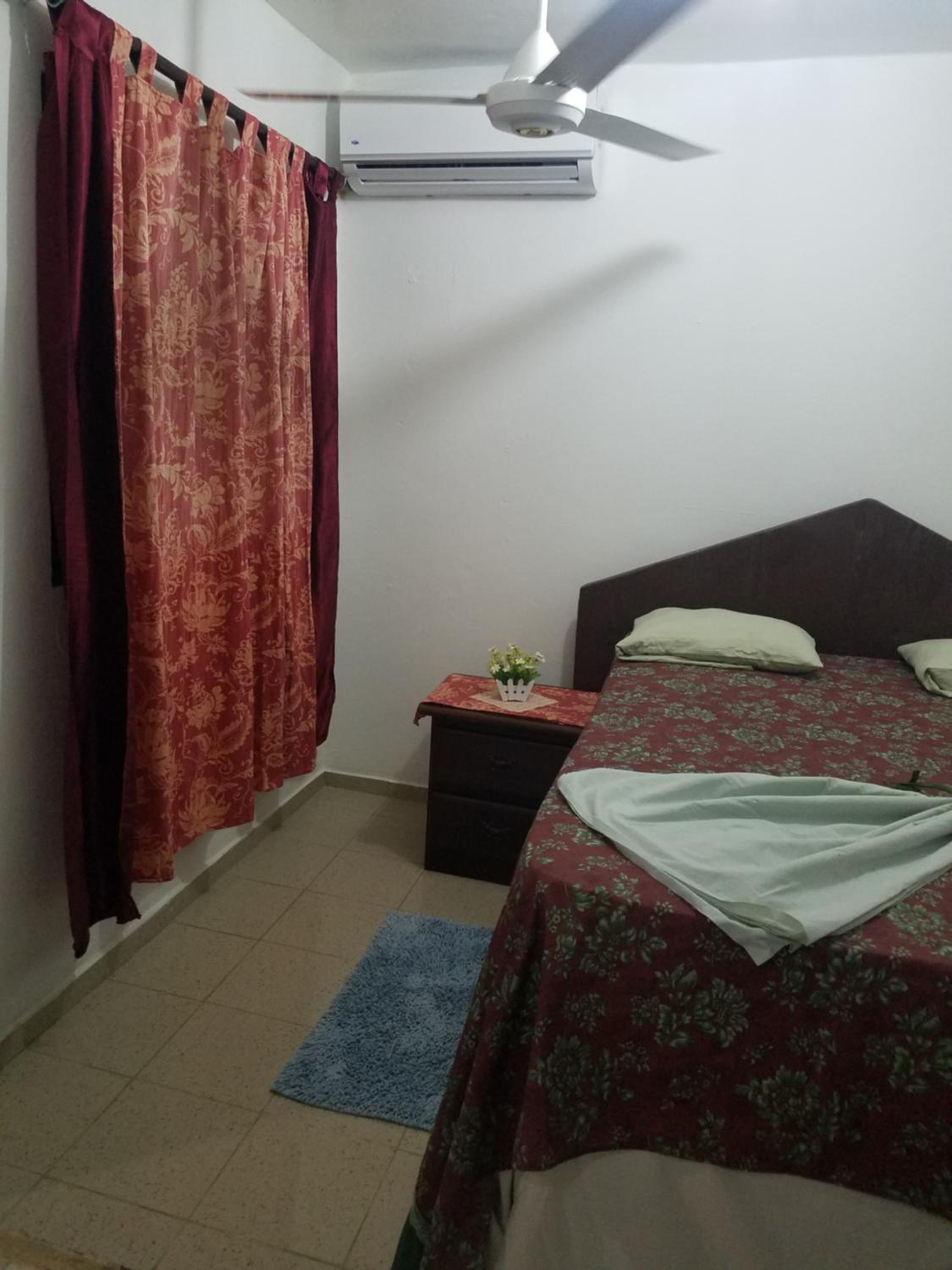 B&B KeisyAlba Punta Rucia