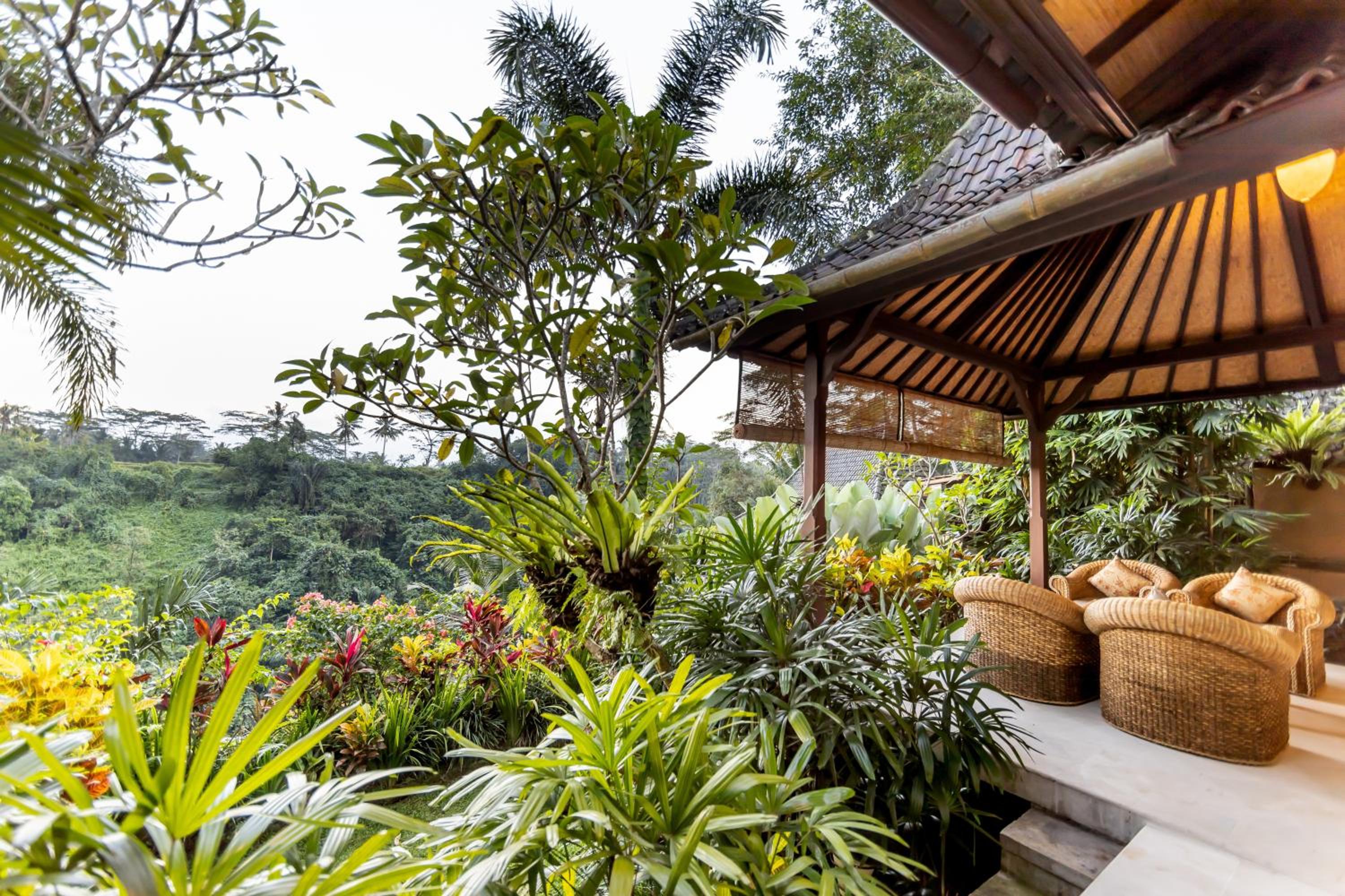 Hotel Bidadari Private Villas & Retreat - Image 1