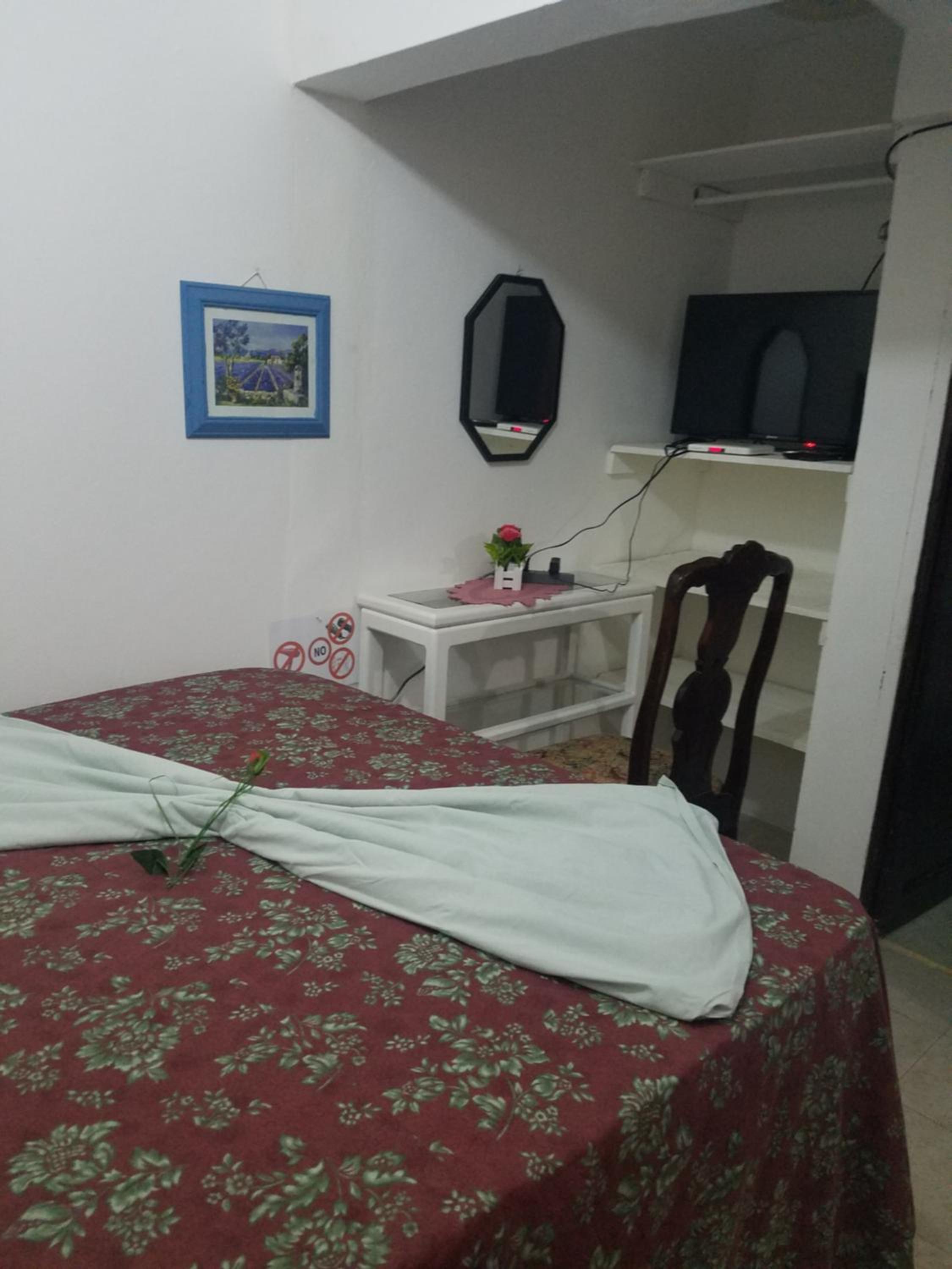 B&B KeisyAlba Punta Rucia