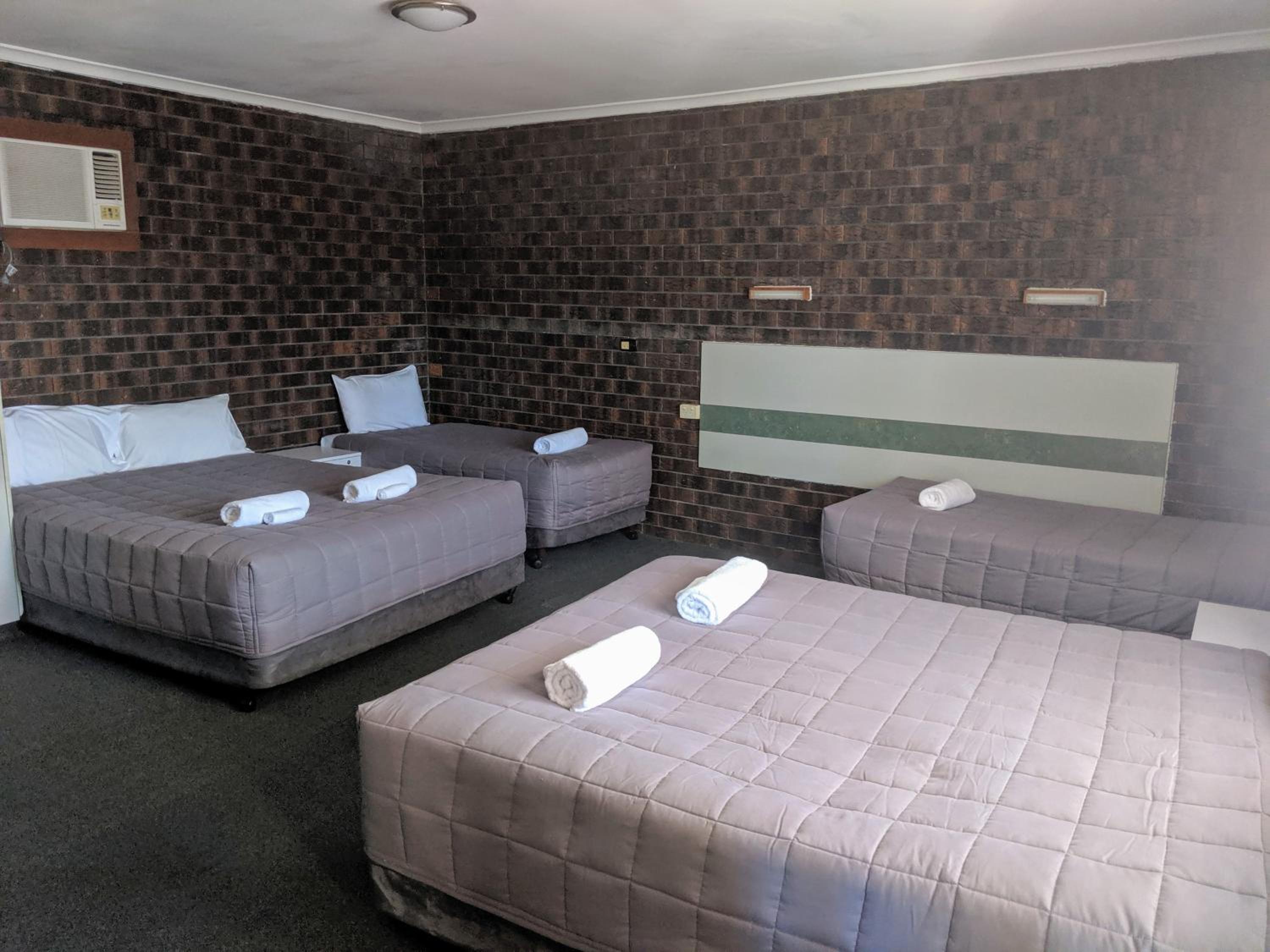 Surf Beach Motel Tweed