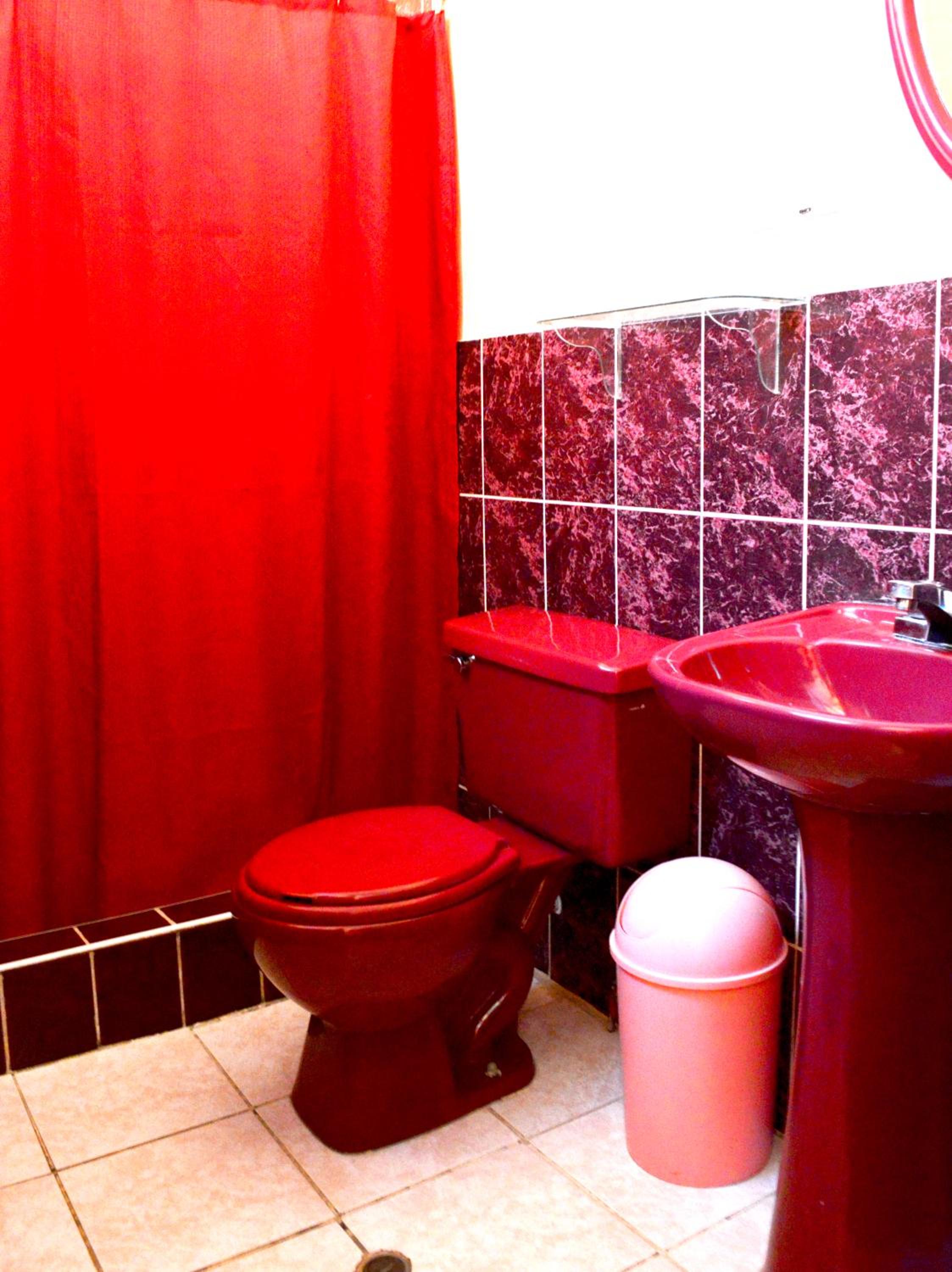 Hospedaje Turistico Recoleta
