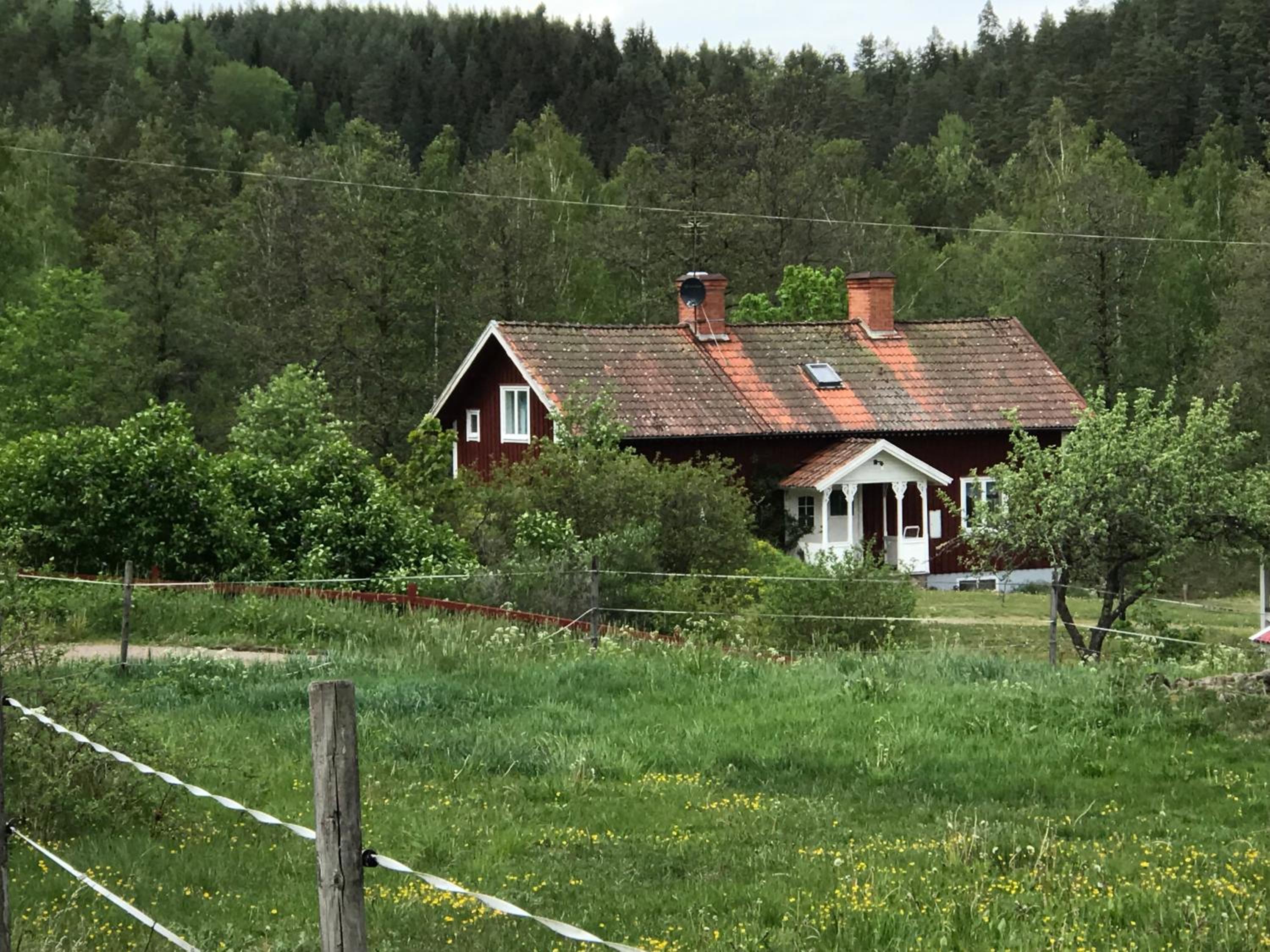 Yxefall Norrgården