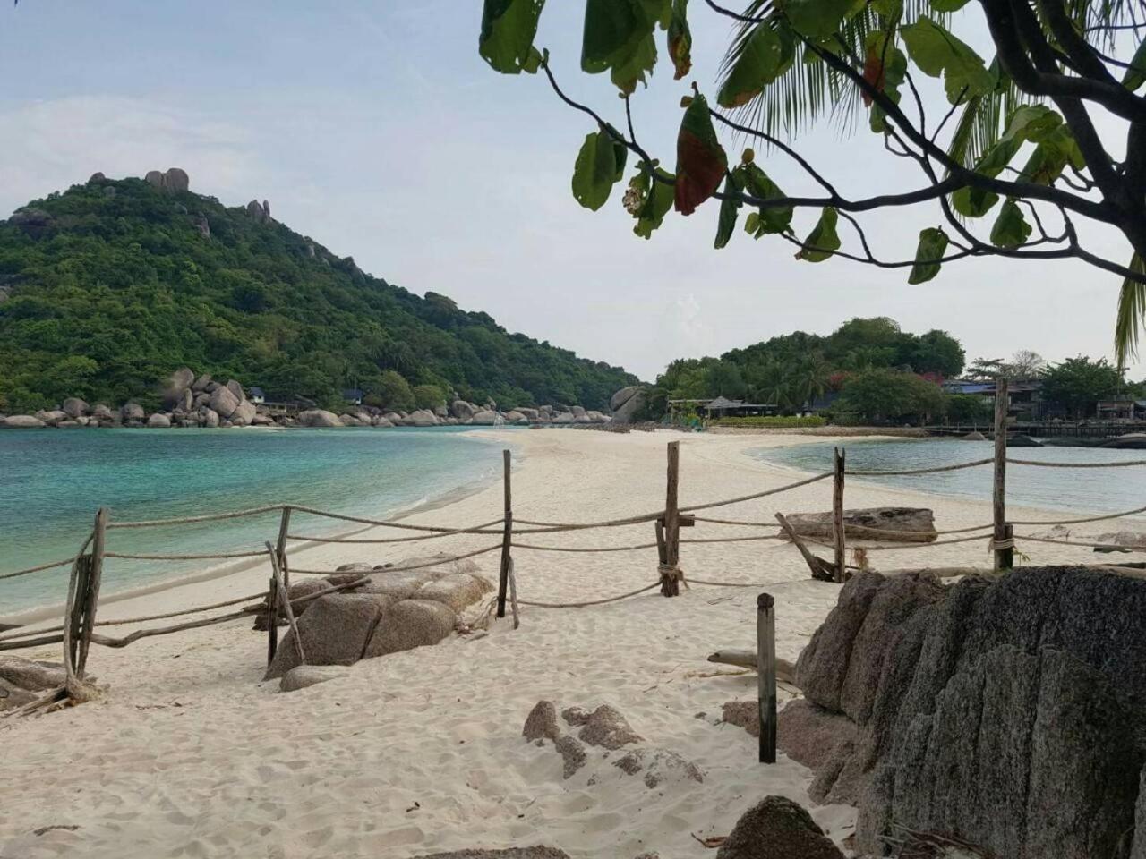 Nangyuan Island Dive Resort