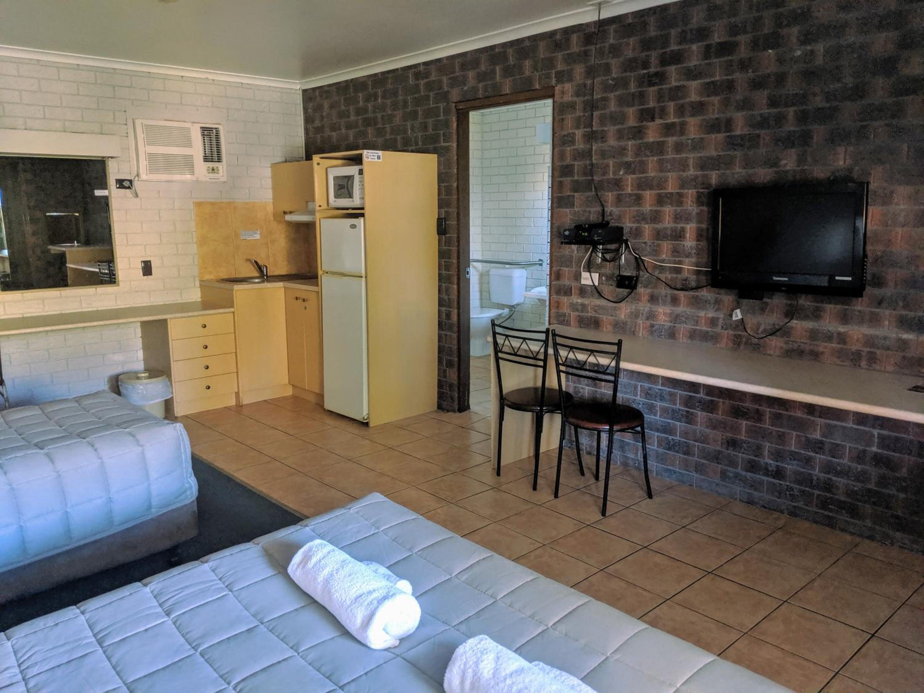 Surf Beach Motel Tweed