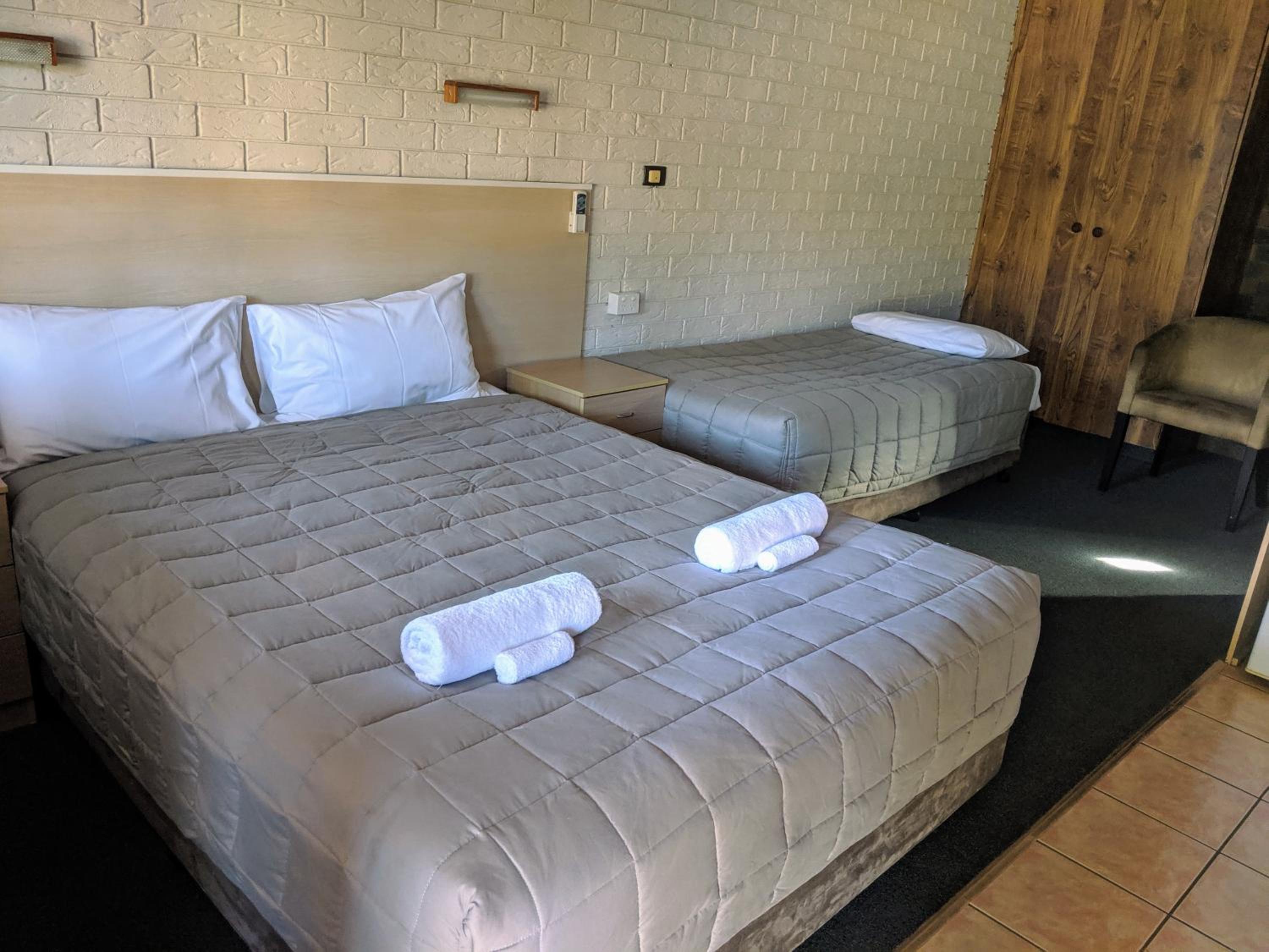 Surf Beach Motel Tweed