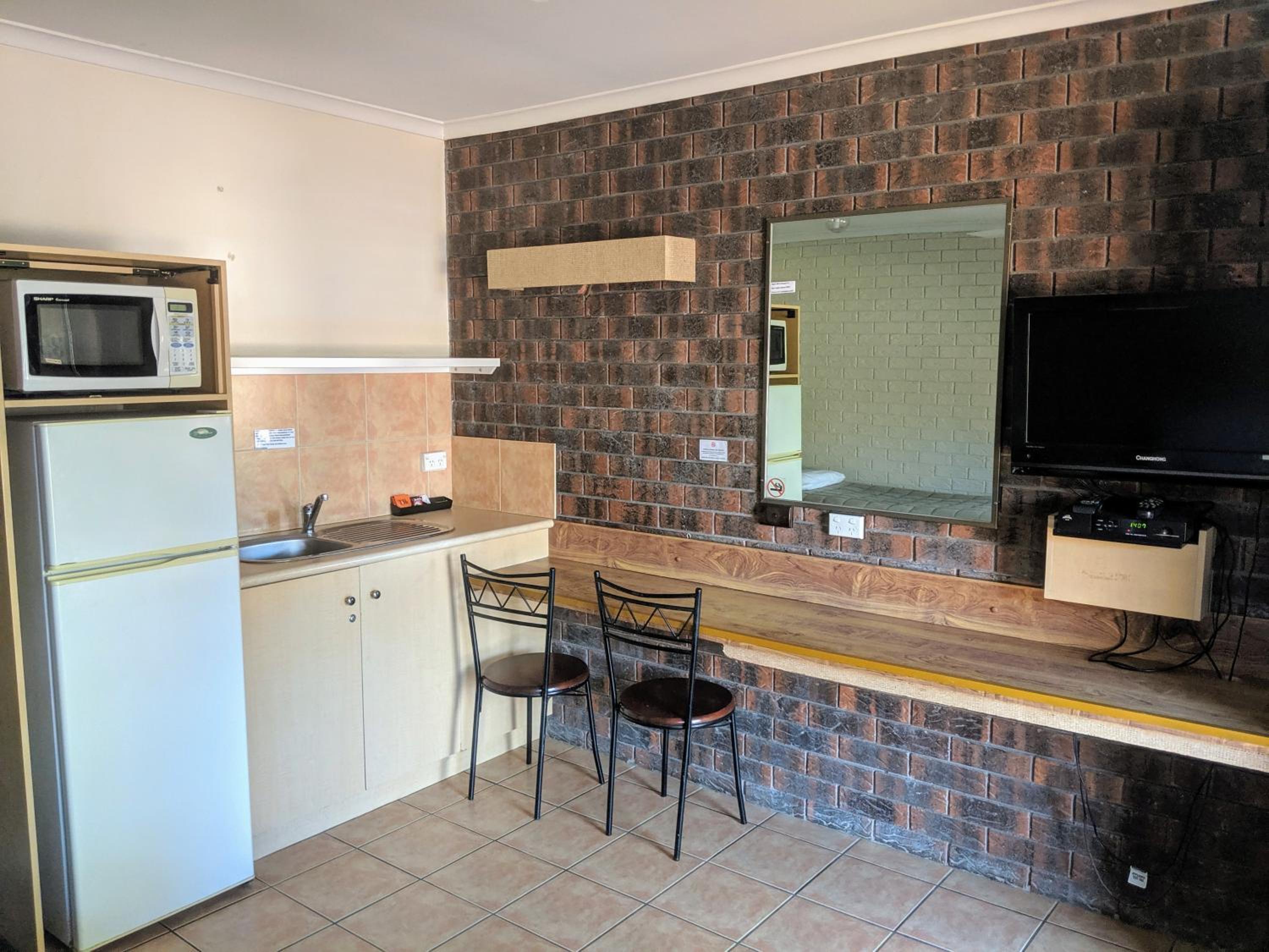 Surf Beach Motel Tweed