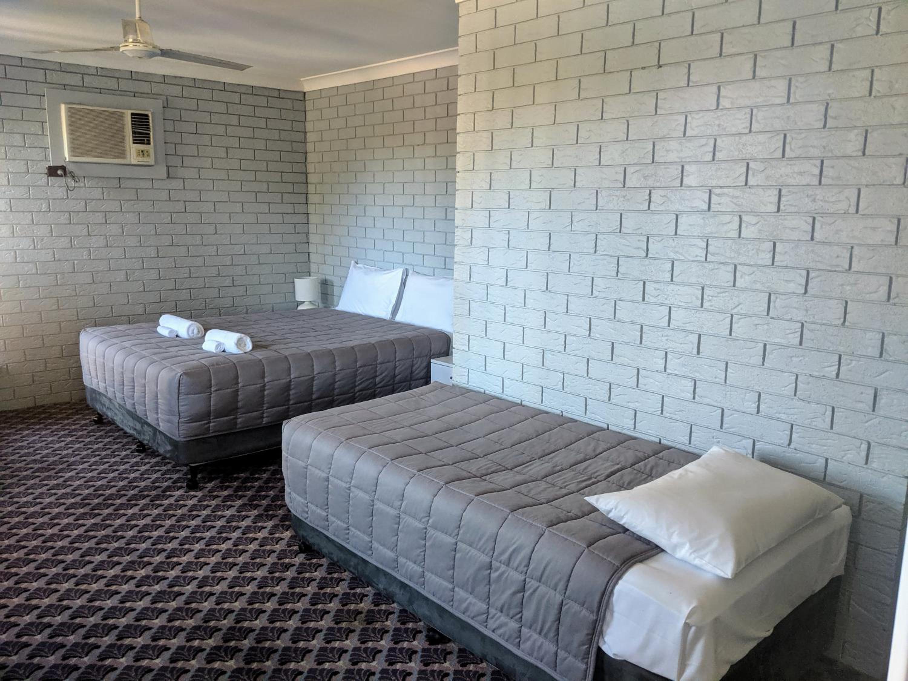 Surf Beach Motel Tweed