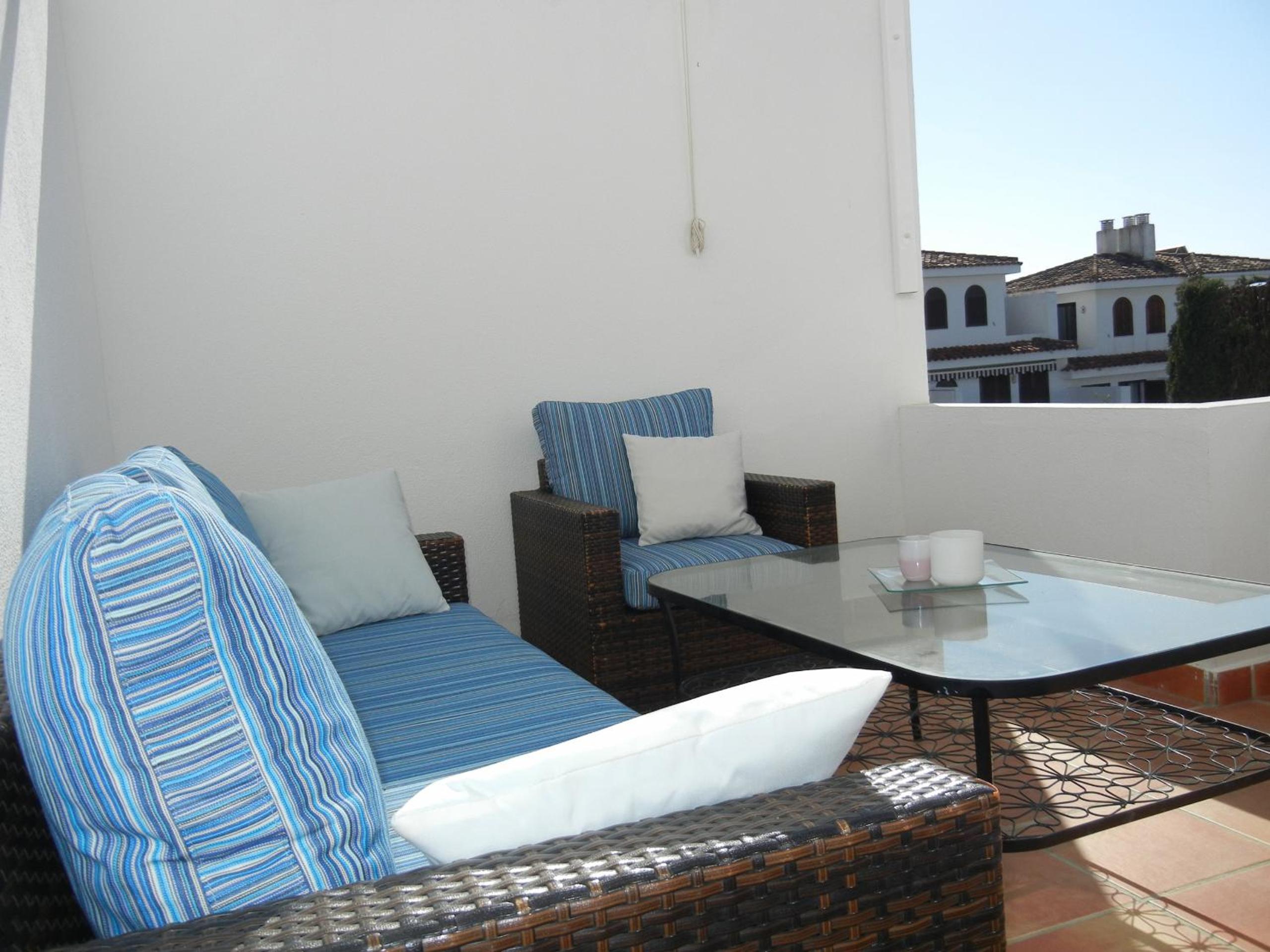 Estepona - Playa - Villa de 4 dormitorios en Albayalde Be17 view 5