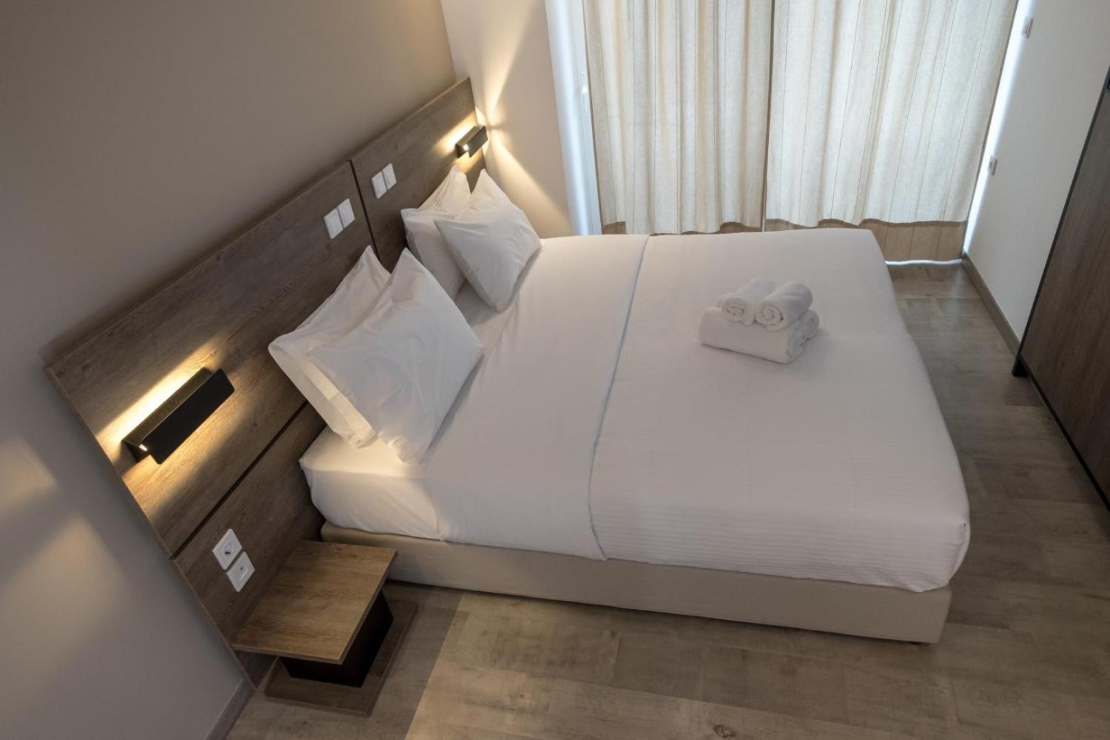 Sette Suites & Rooms - Adults Only photo 2