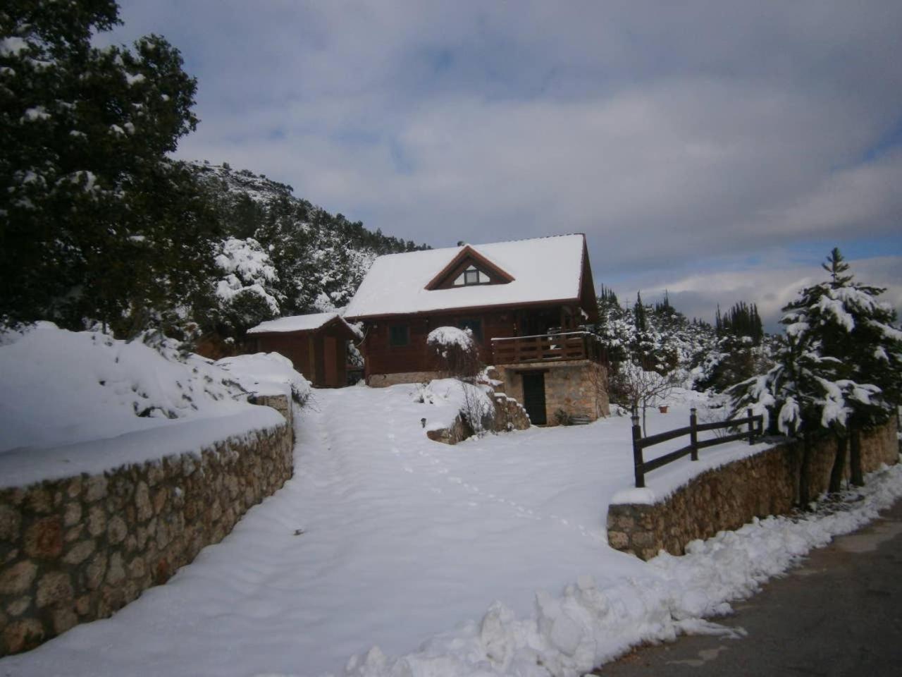 CHALET REGINA view 5