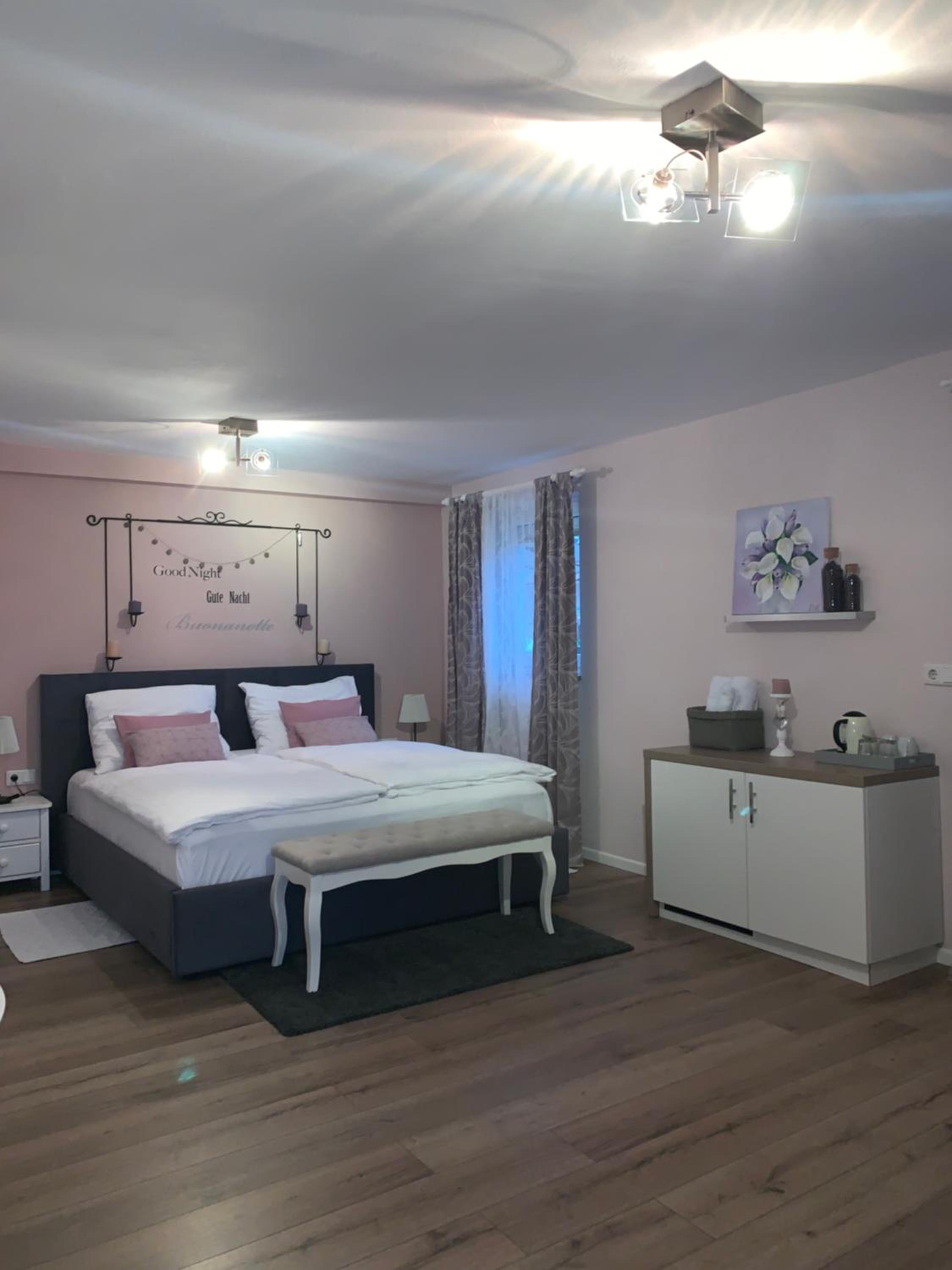 Pool Apartments Plitvice Lakes