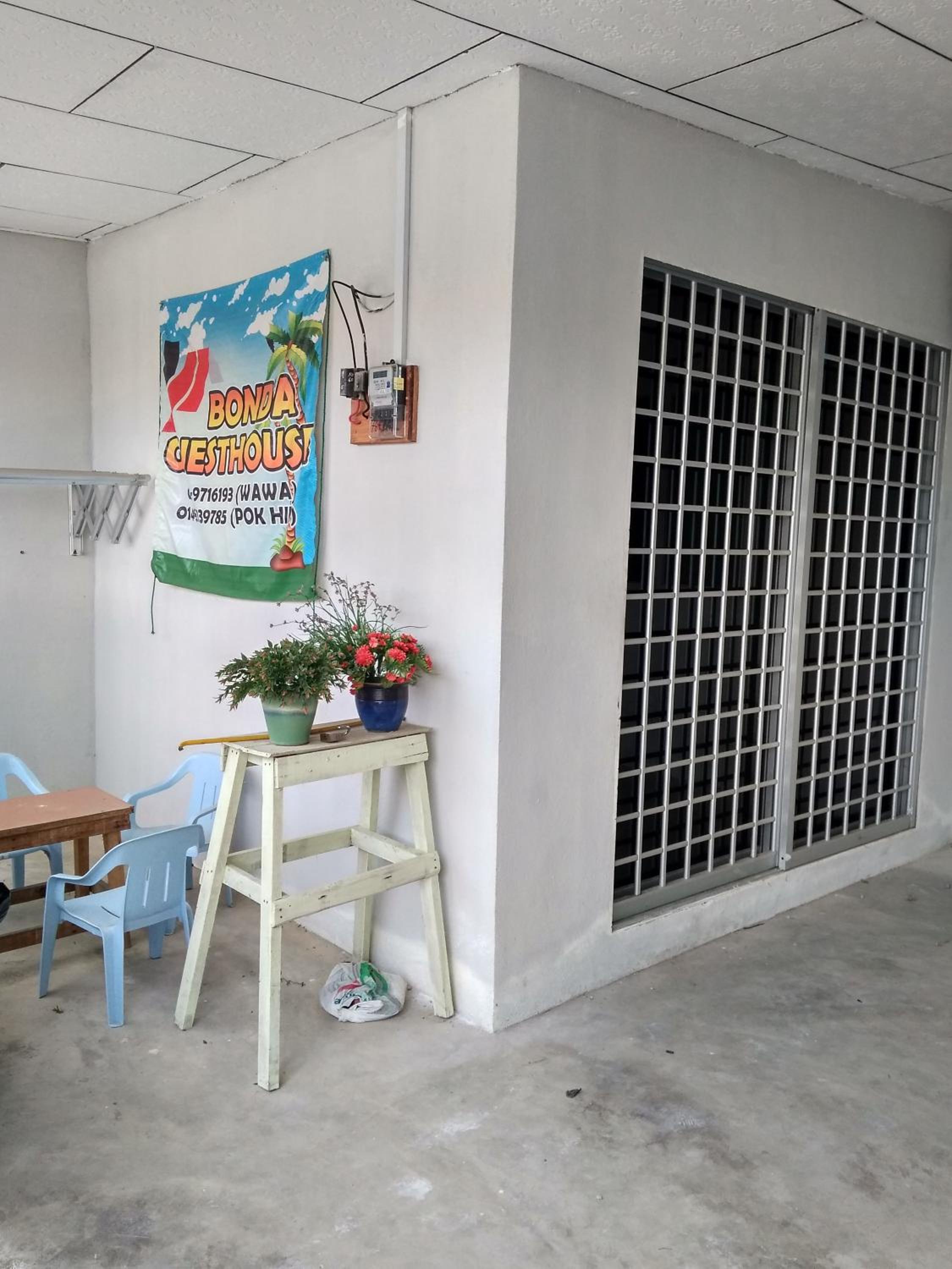 Bonda Guesthouse I photo 1