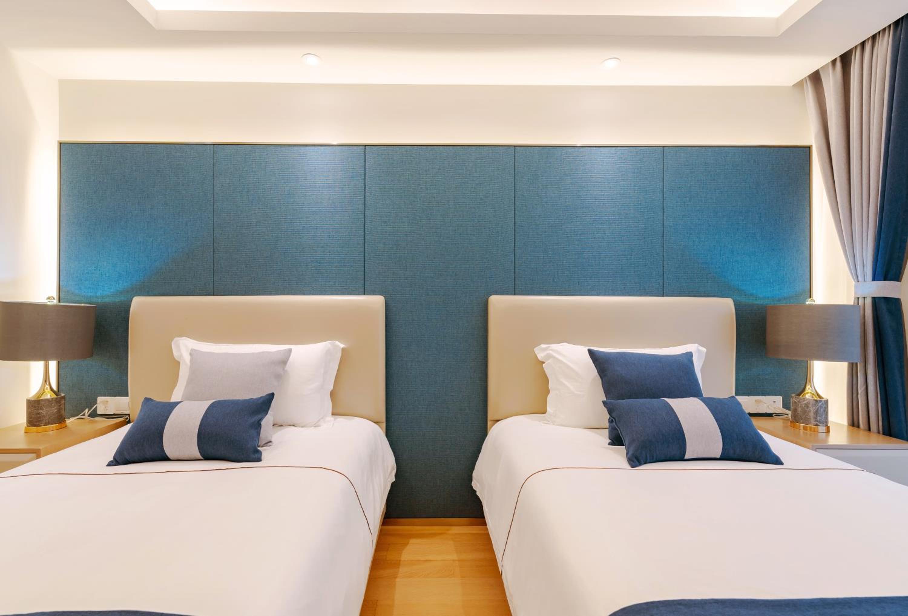 Hangzhou Ziwei Boutique Homestay