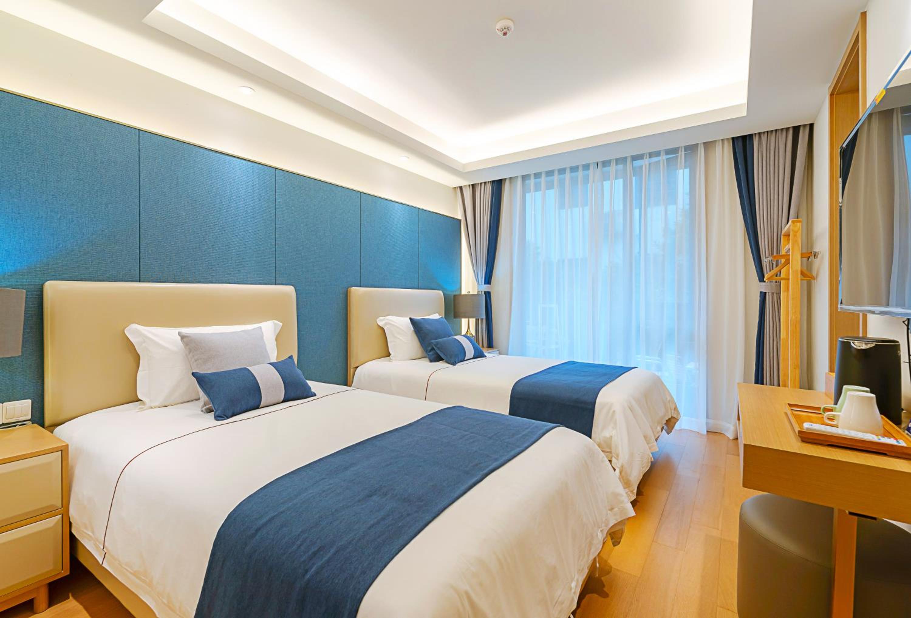 Hangzhou Ziwei Boutique Homestay