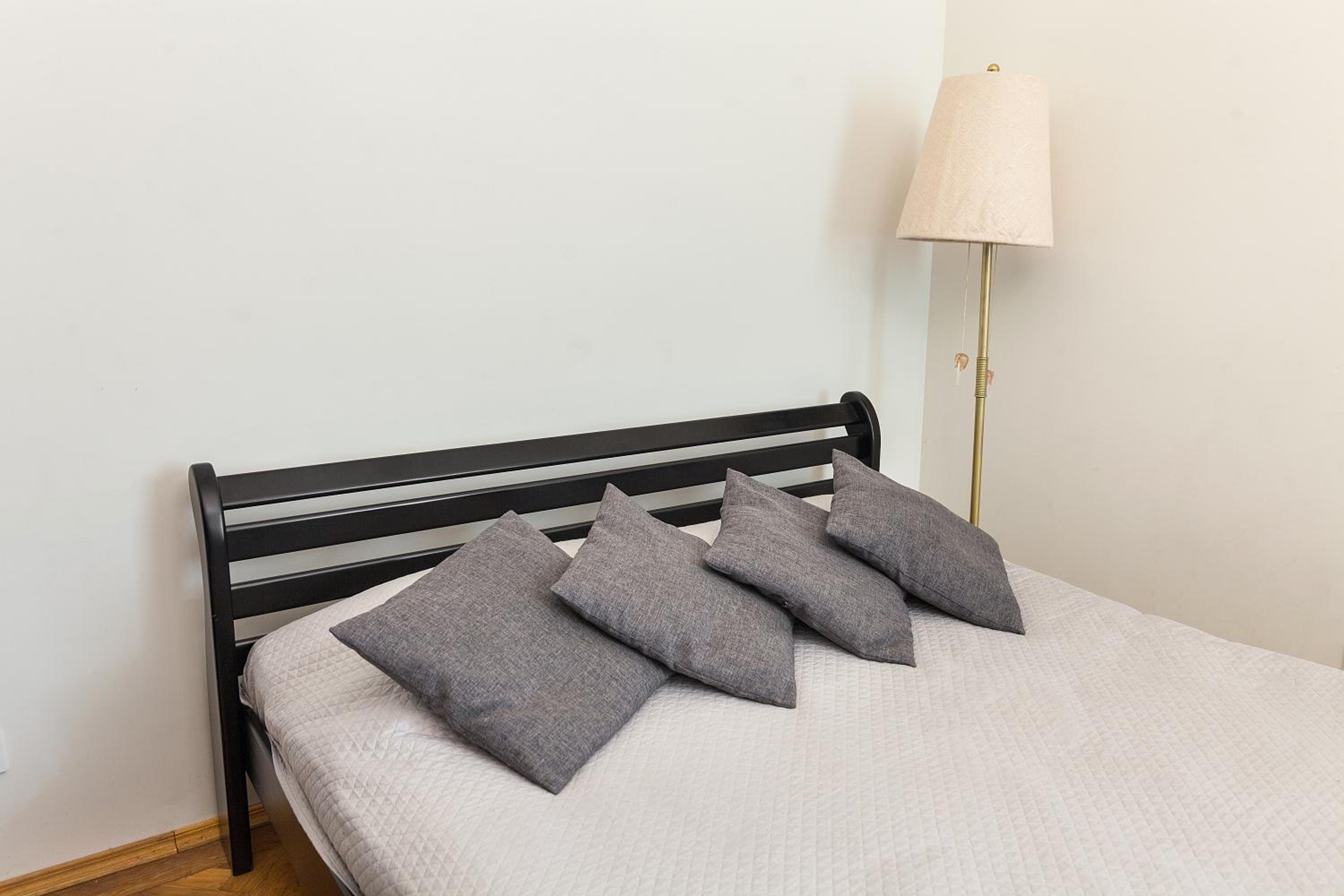 Apartments WHITE HOUSE view 5