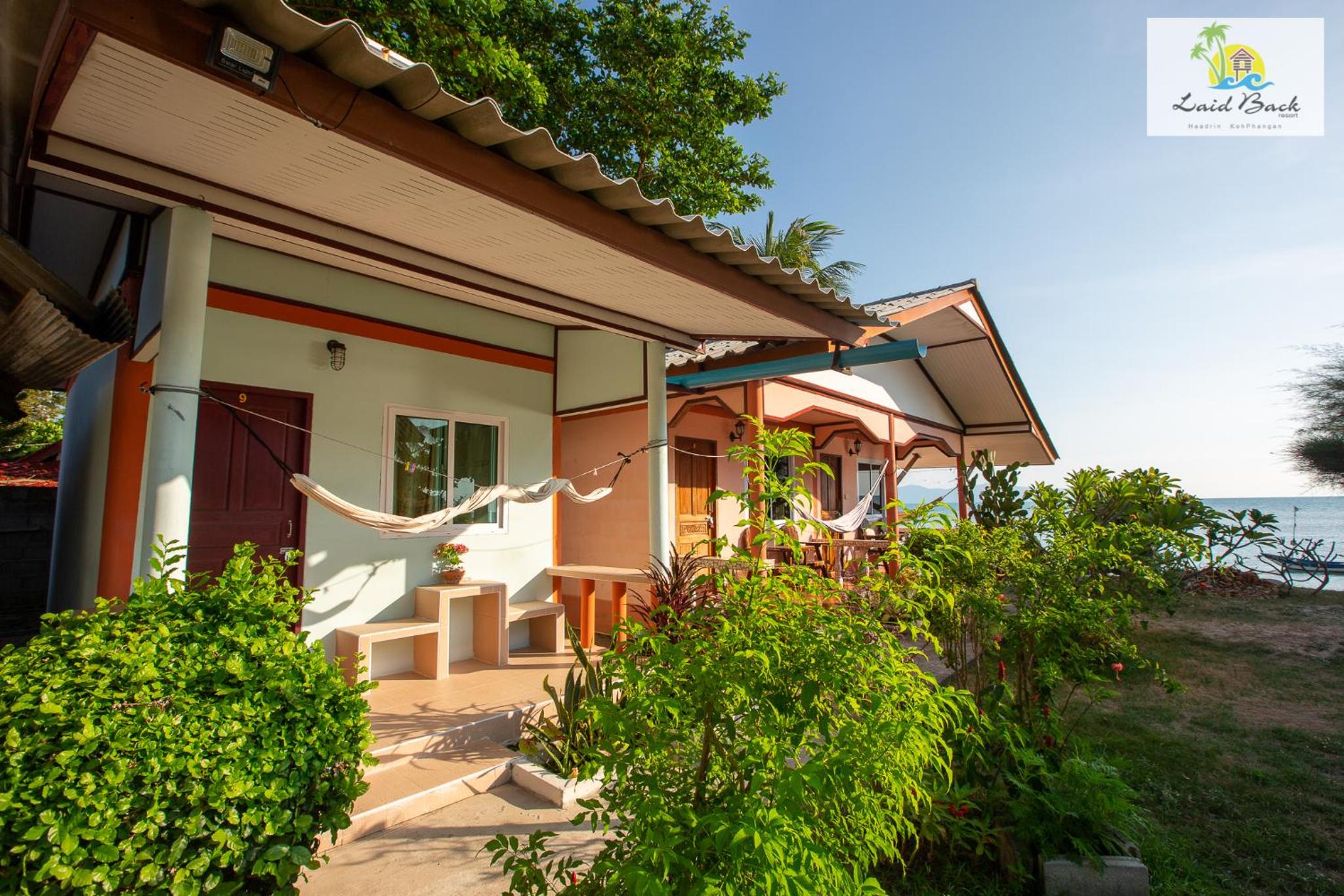 Laid Back Resort view 3