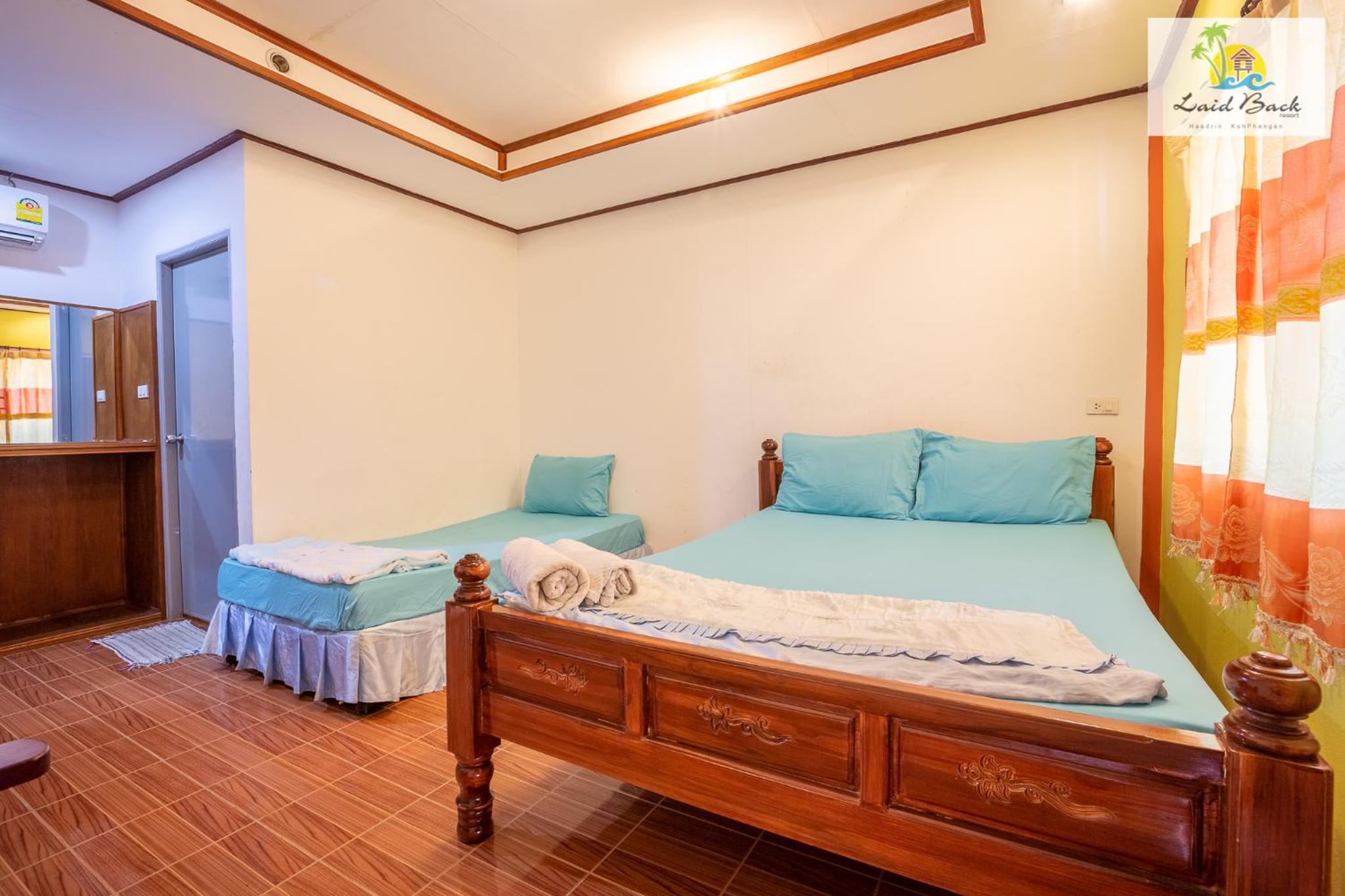 Laid Back Resort view 5