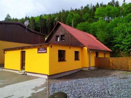 Penzion Zátiší