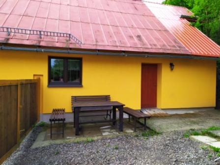 Penzion Zátiší
