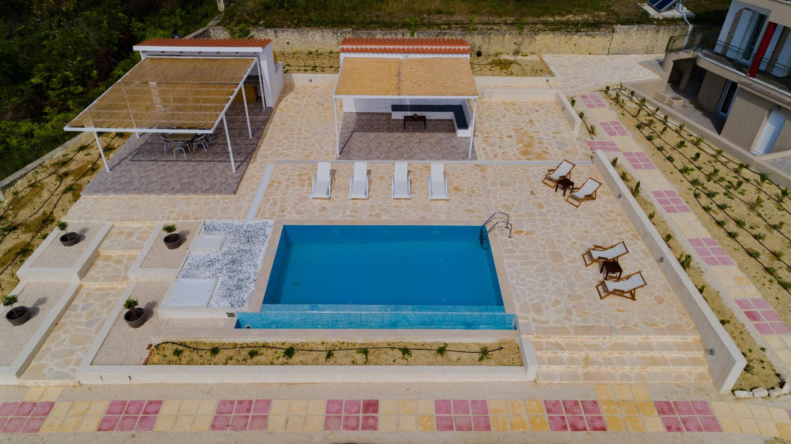 The Leaf House - Kefalonia photo 4