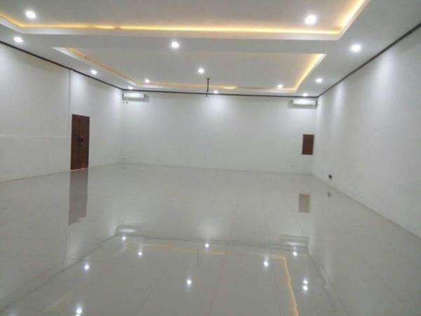 Kampoeng Wisata Rumah Joglo