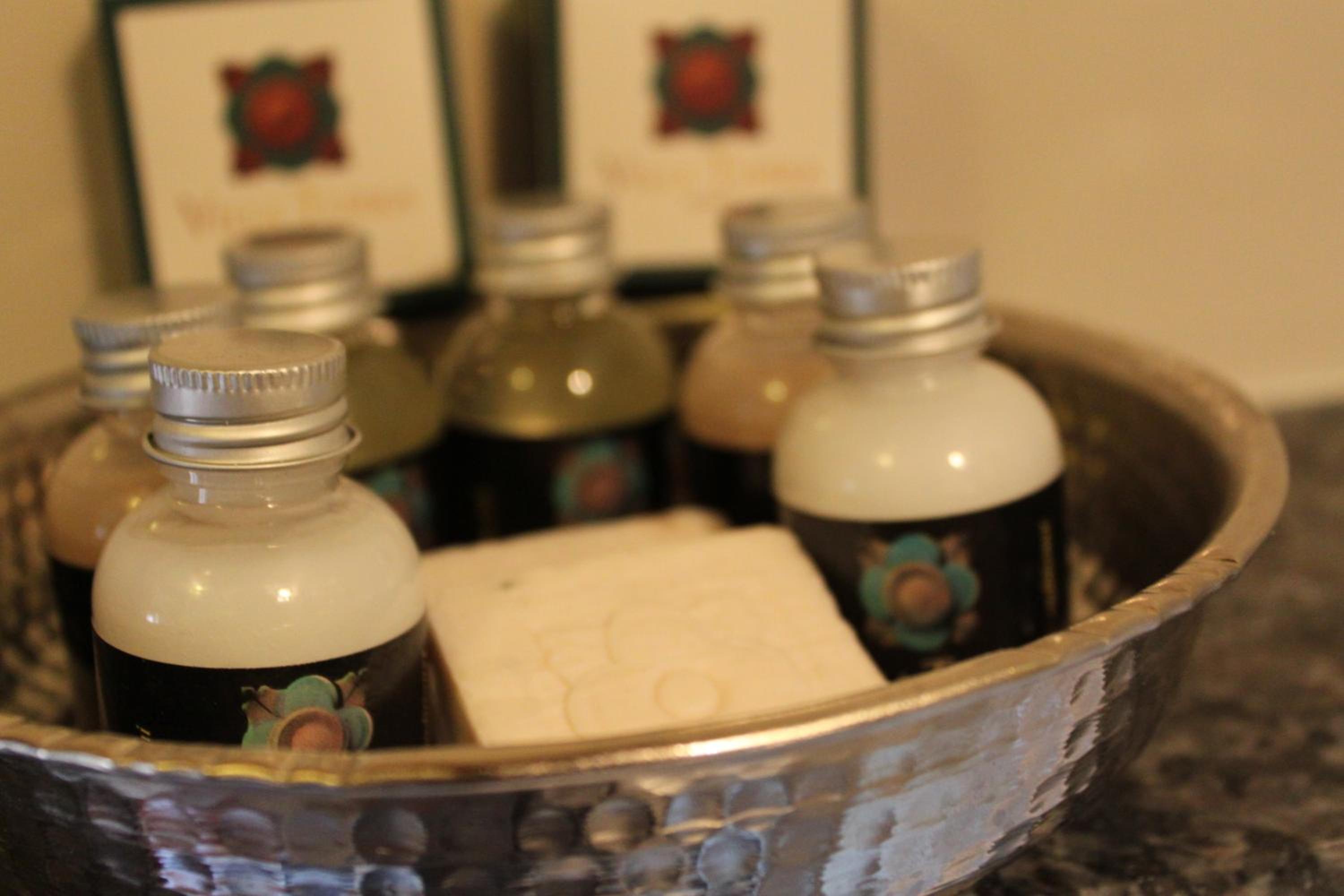 Hotel Villa Turka - Image 26