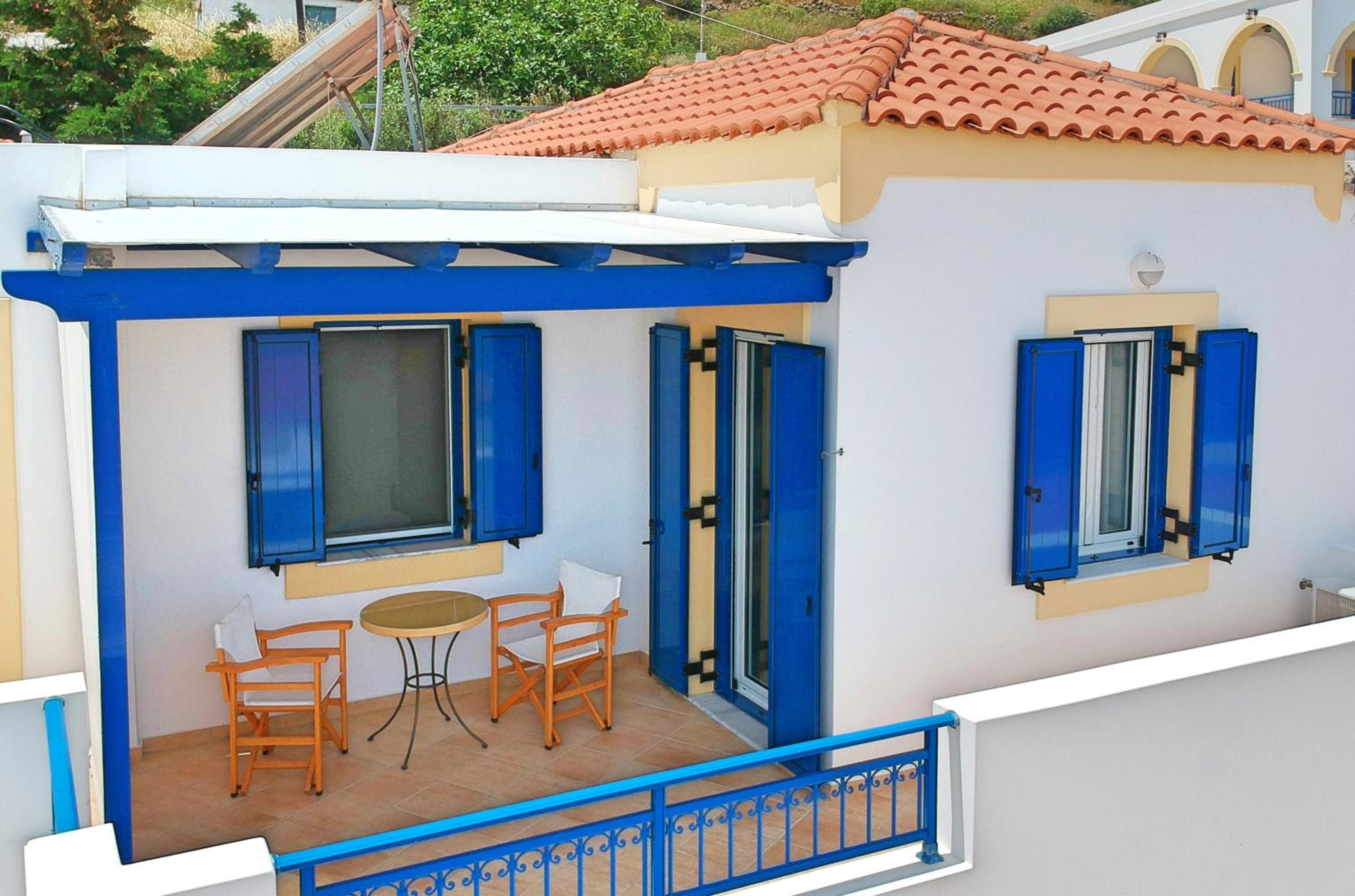 Verandas Sea Houses view 4