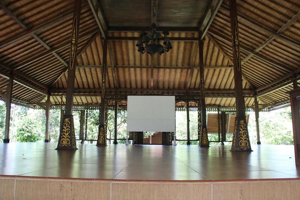 Kampoeng Wisata Rumah Joglo, photo 61