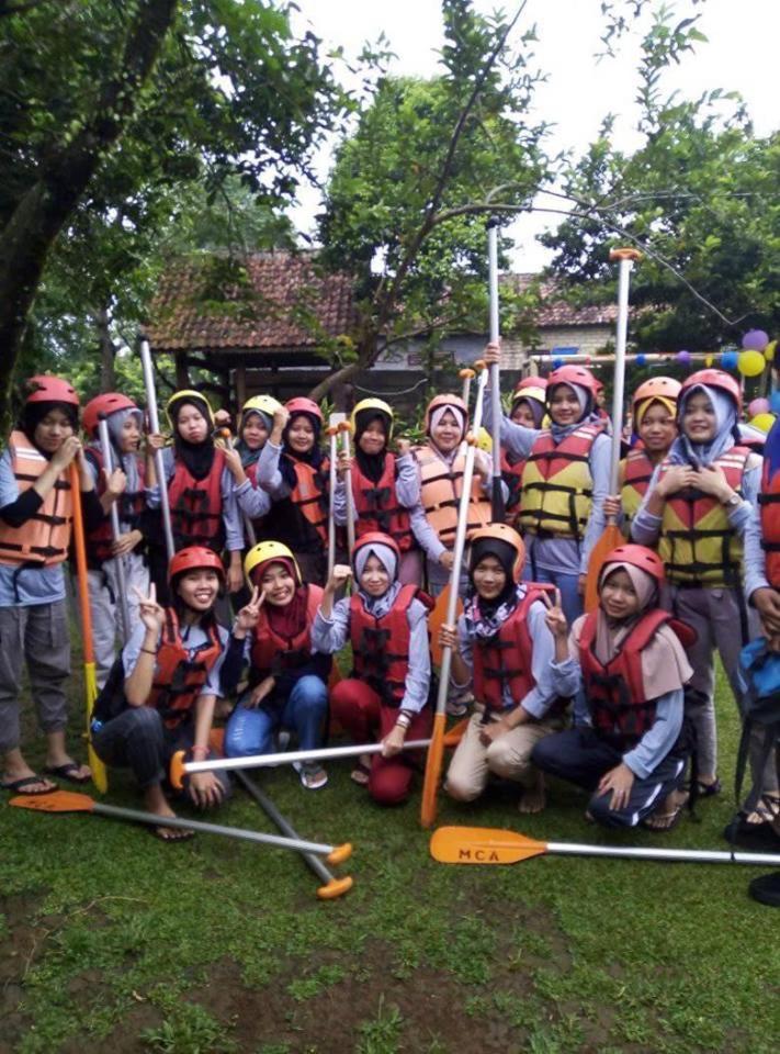 Kampoeng Wisata Rumah Joglo, photo 86