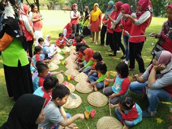 Kampoeng Wisata Rumah Joglo, photo 17