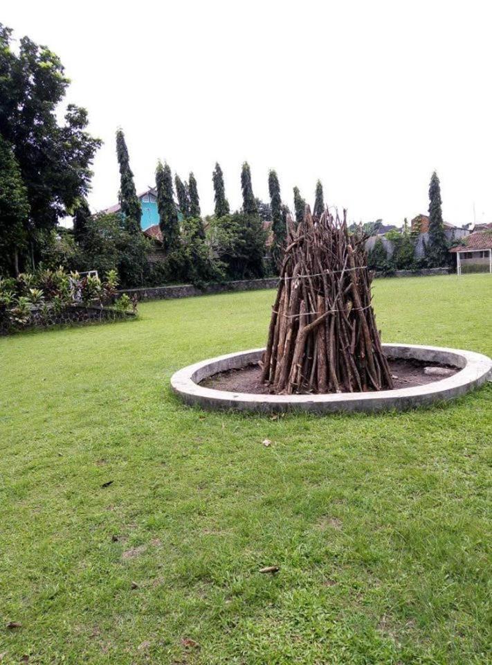 Kampoeng Wisata Rumah Joglo, photo 53