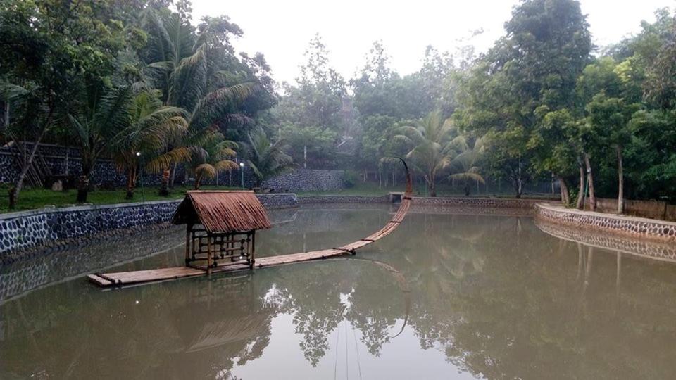 Kampoeng Wisata Rumah Joglo, photo 76