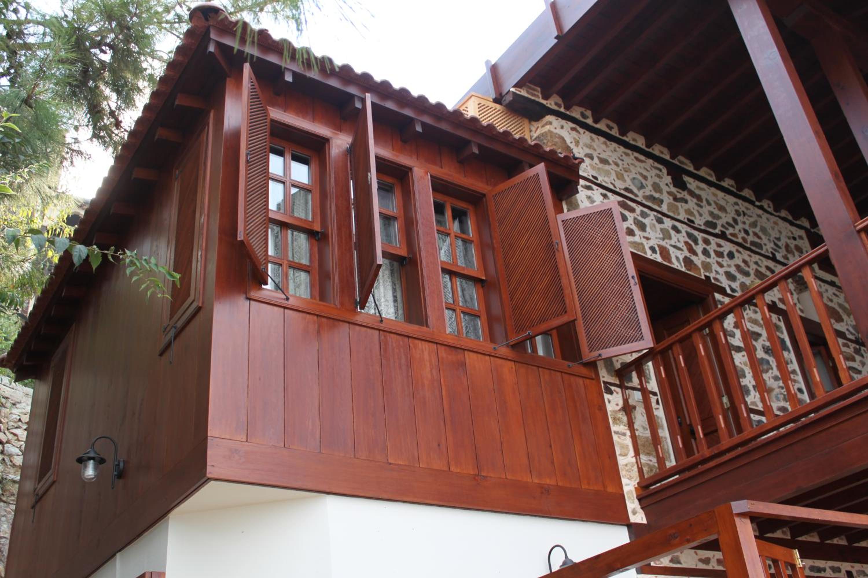 Hotel Villa Turka - Image 27