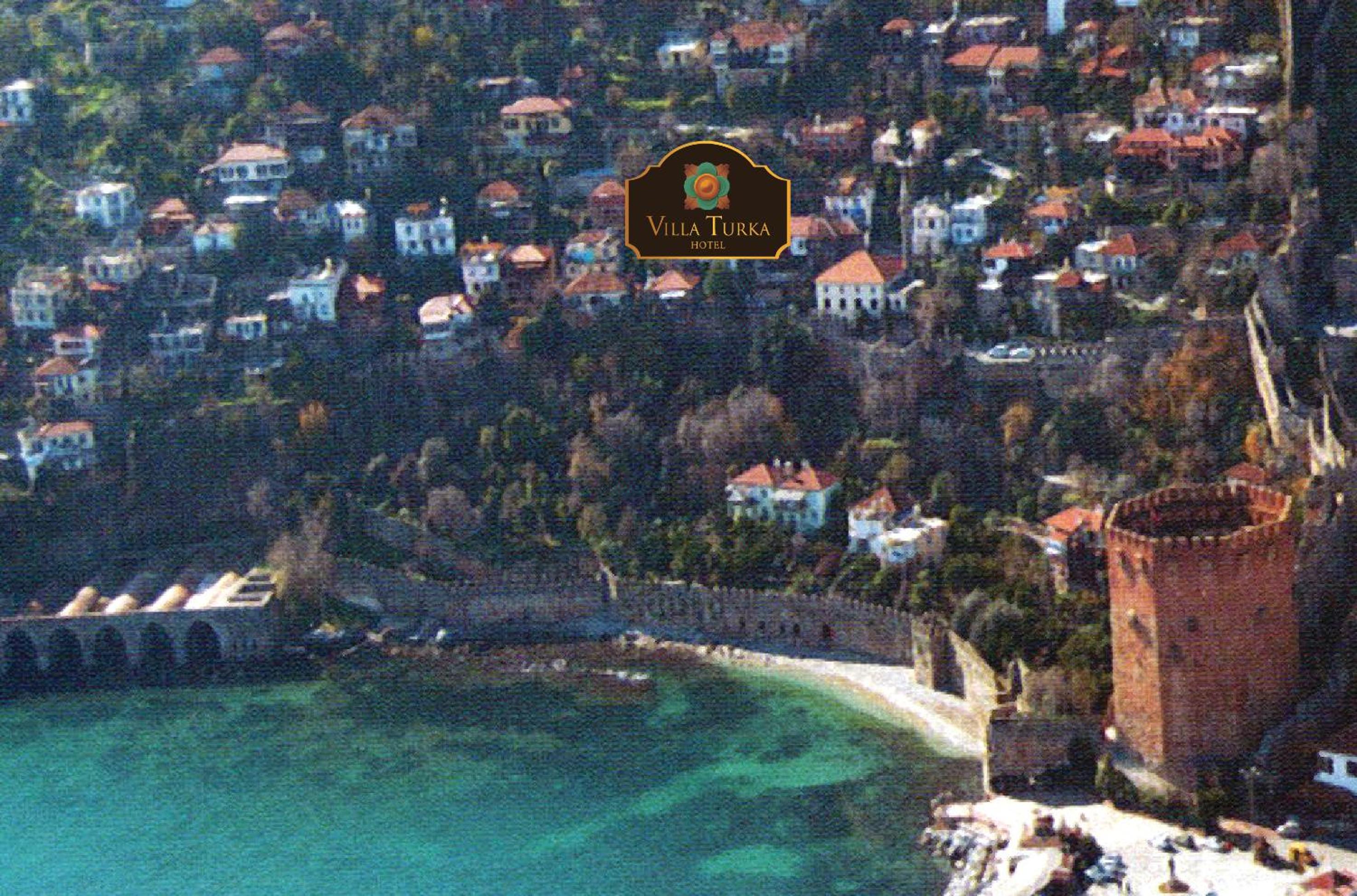 Hotel Villa Turka - Image 22